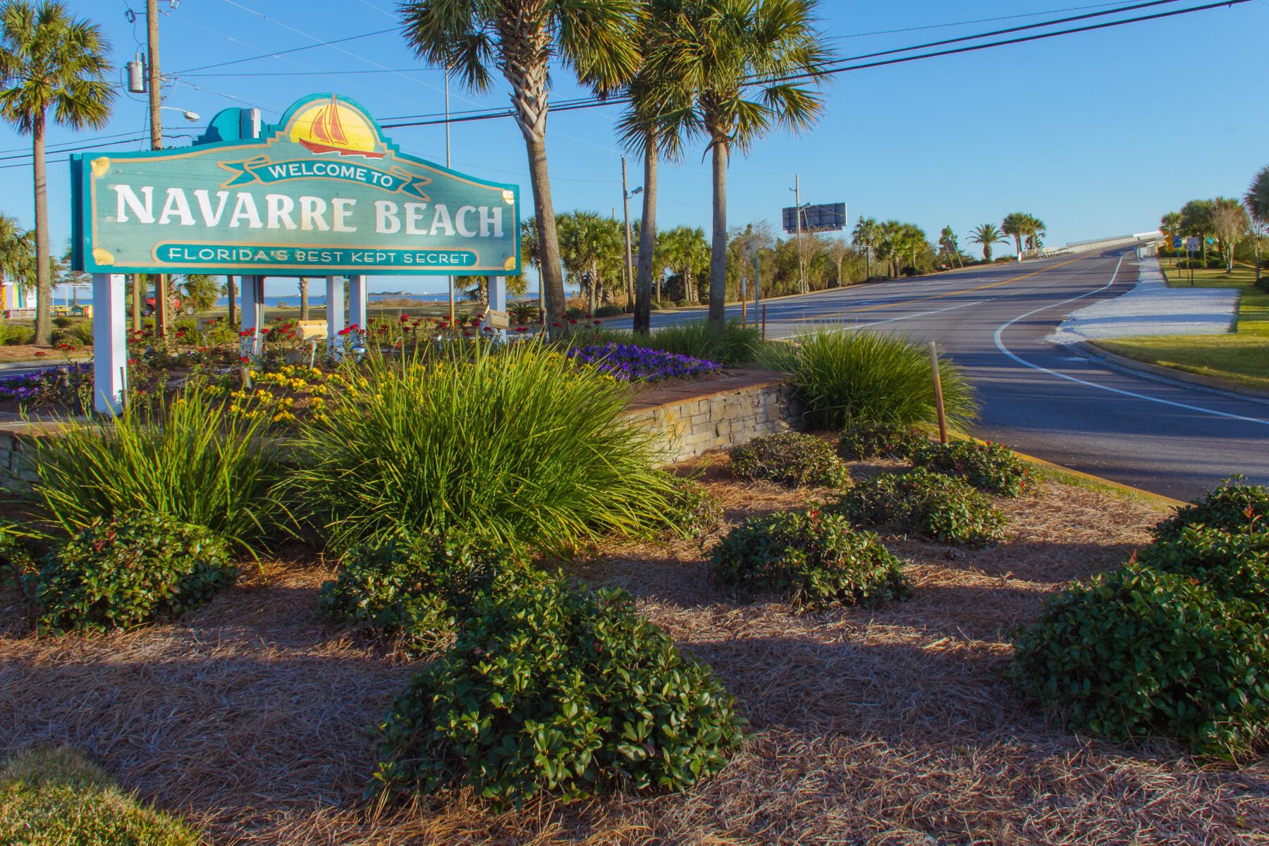 WEST NAVARRE - Residential
