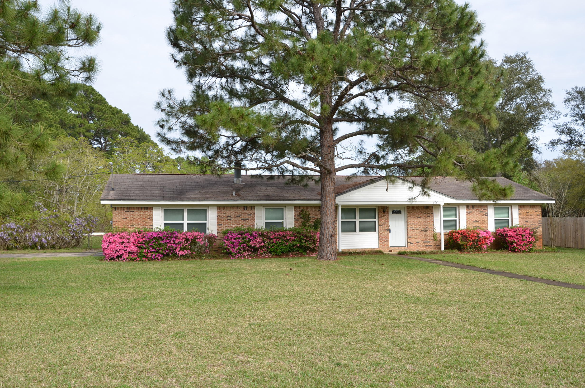 KELLYS 3RD ADDN TO DESTIN - Residential