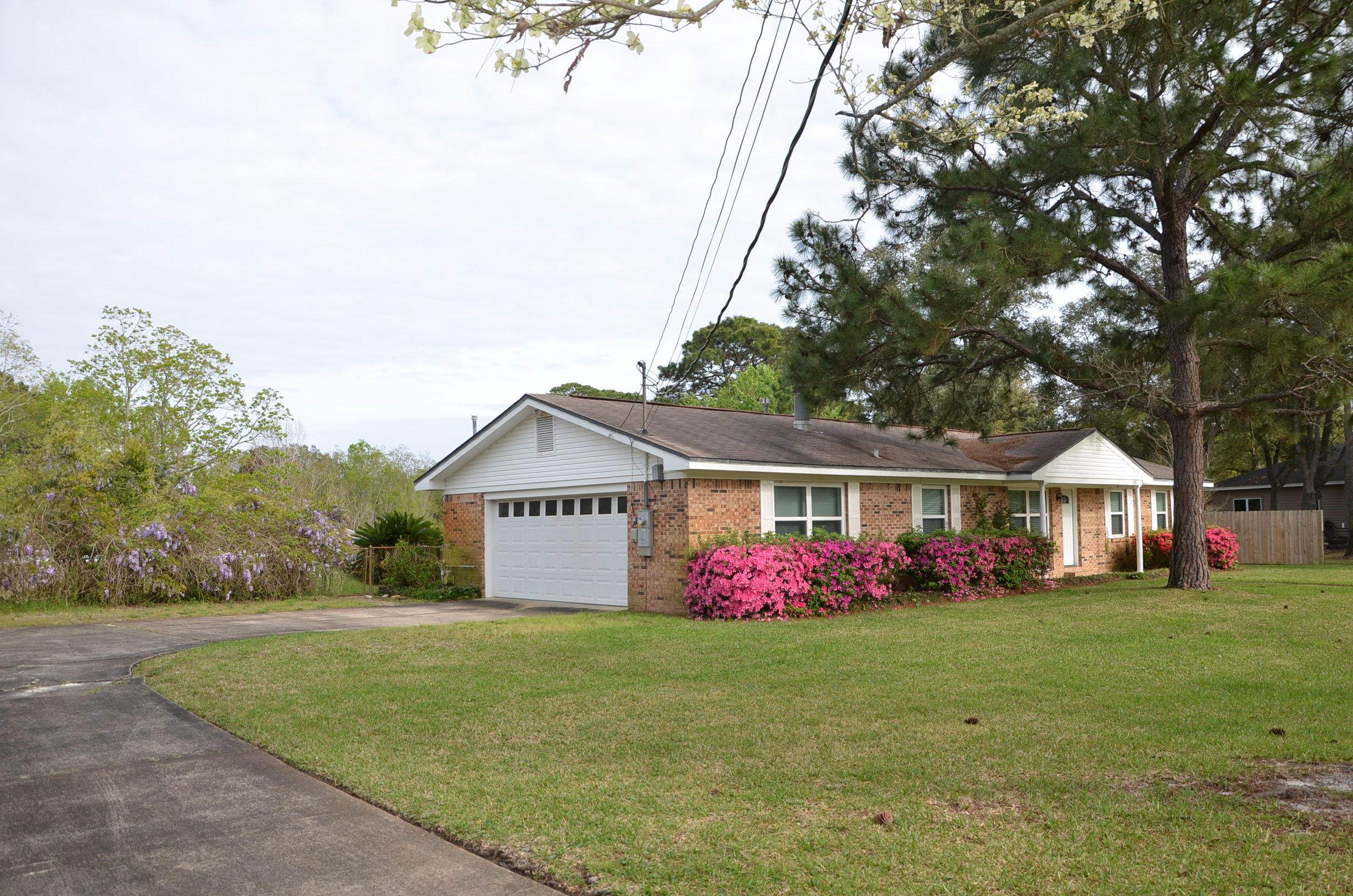 KELLYS 3RD ADDN TO DESTIN - Residential