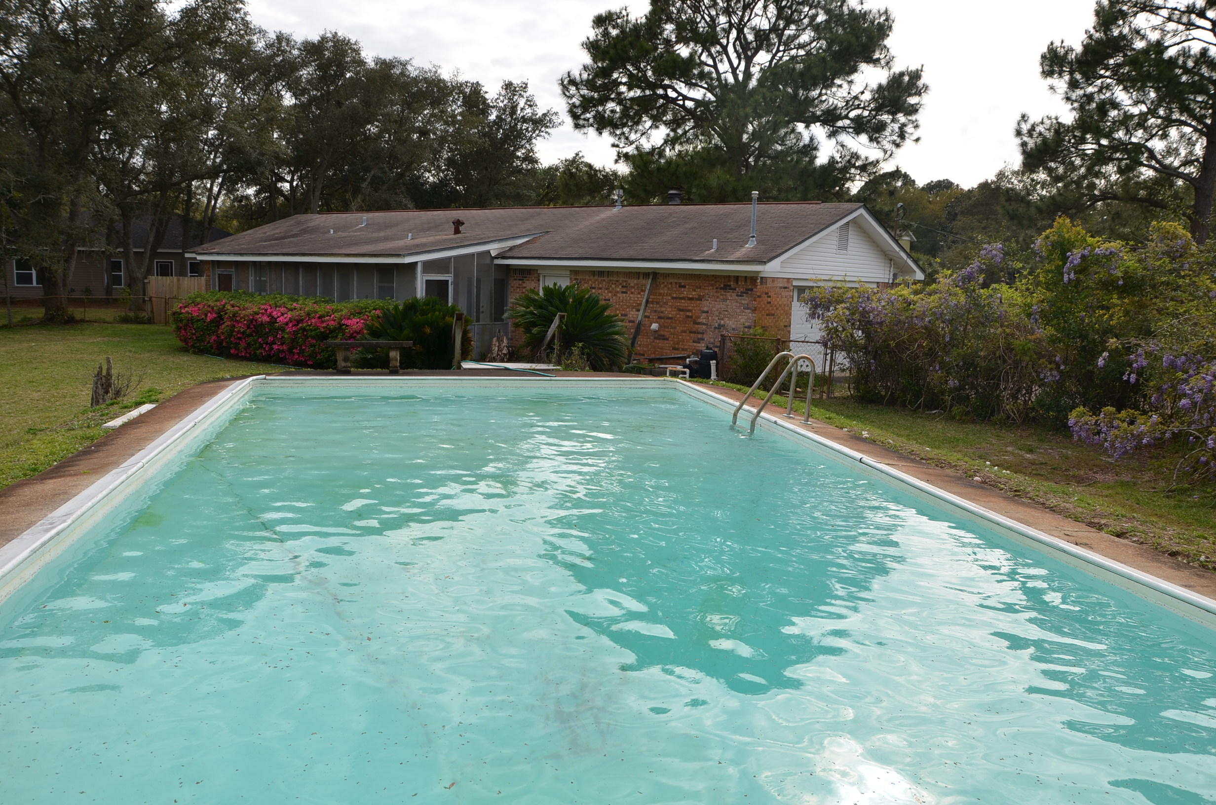 KELLYS 3RD ADDN TO DESTIN - Residential