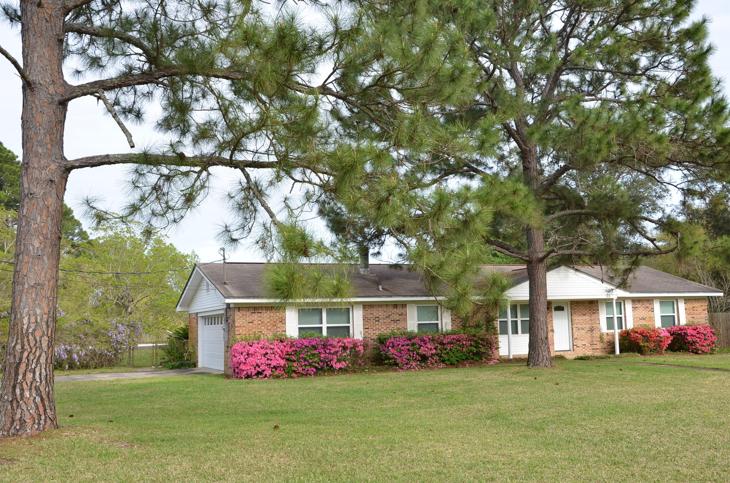 KELLYS 3RD ADDN TO DESTIN - Residential