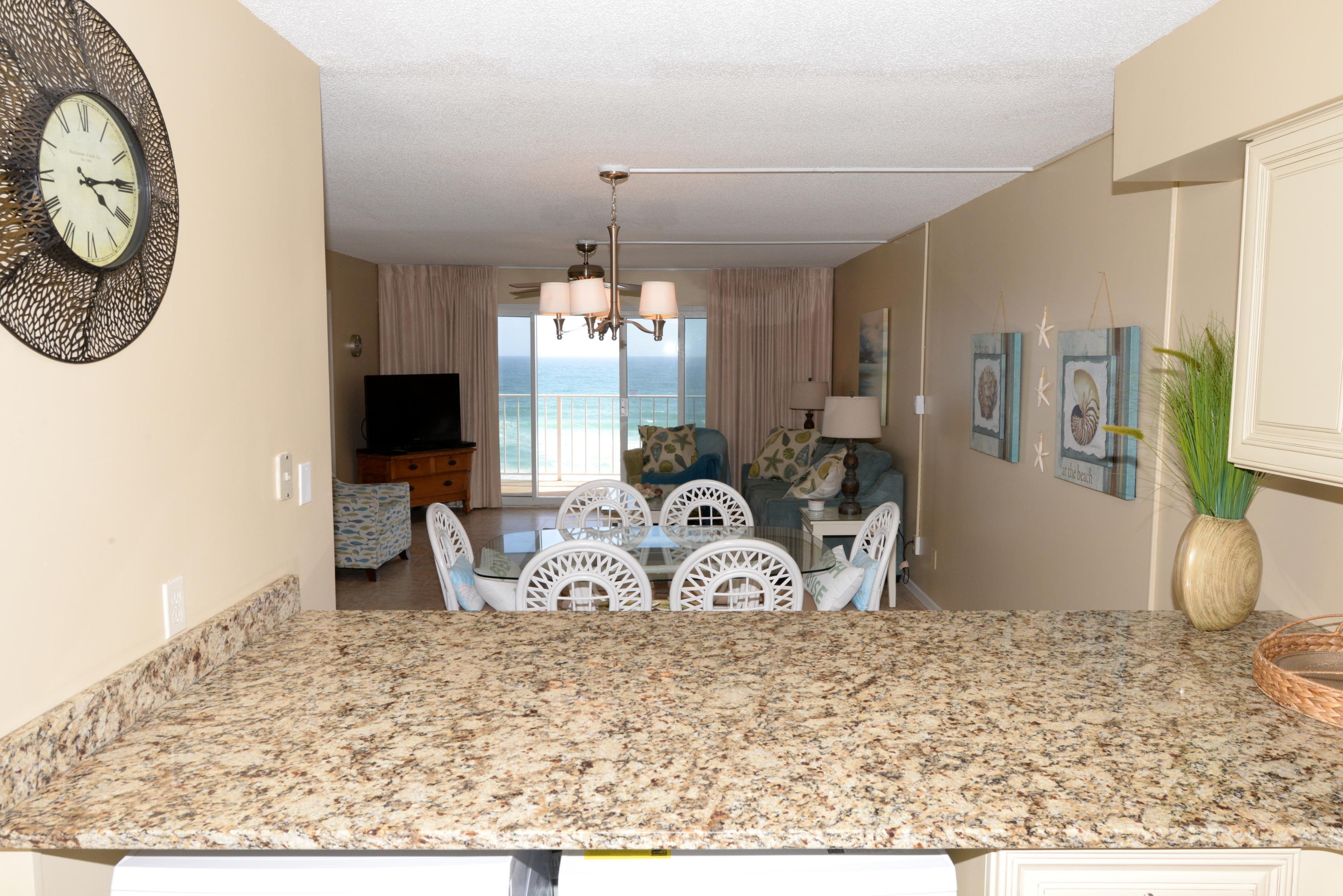 BEACH HOUSE CONDO PH 1 - Residential