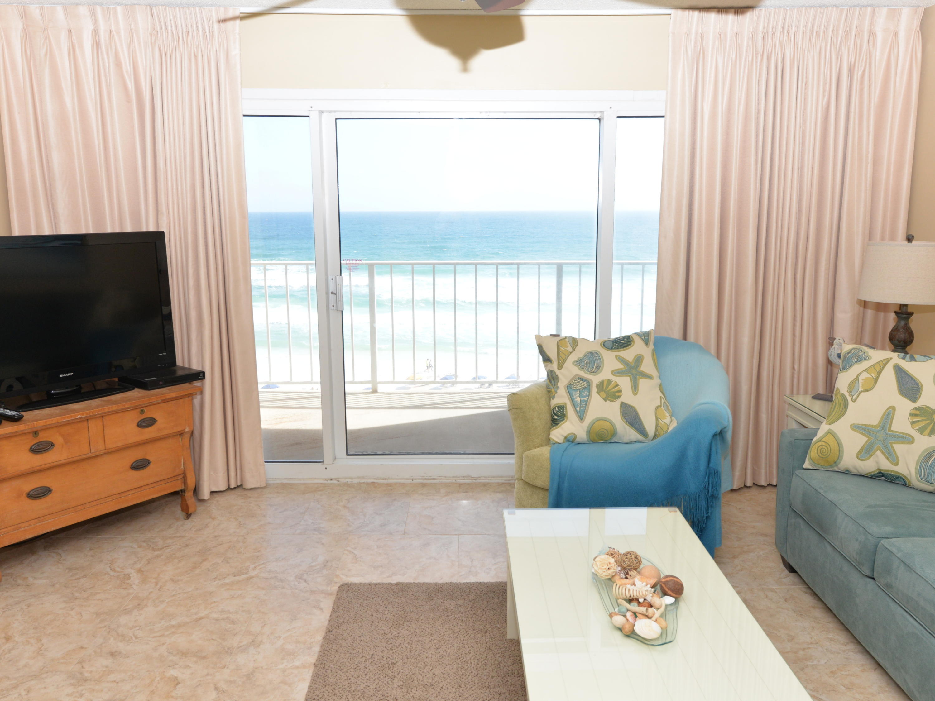 BEACH HOUSE CONDO PH 1 - Residential