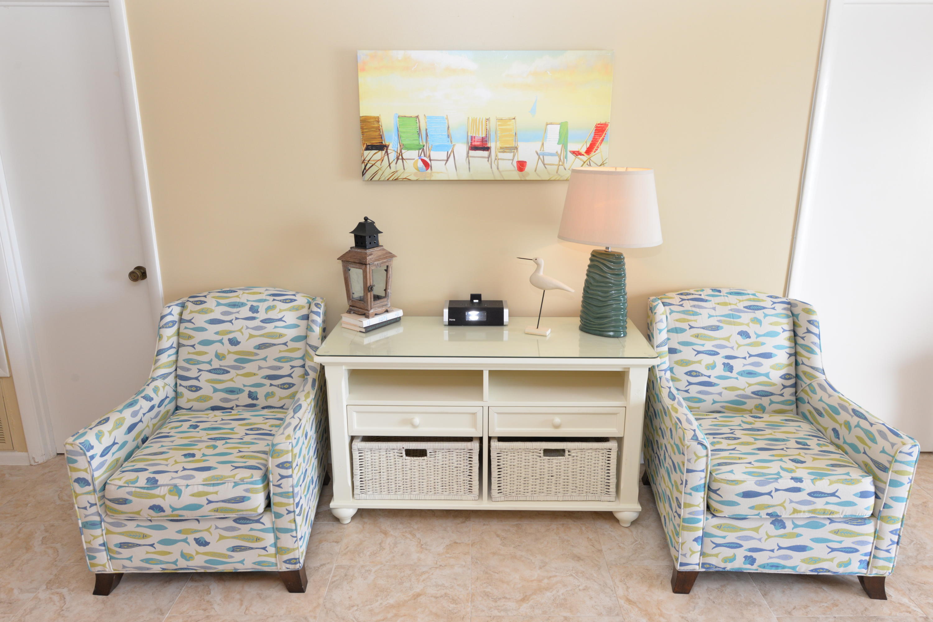 BEACH HOUSE CONDO PH 1 - Residential