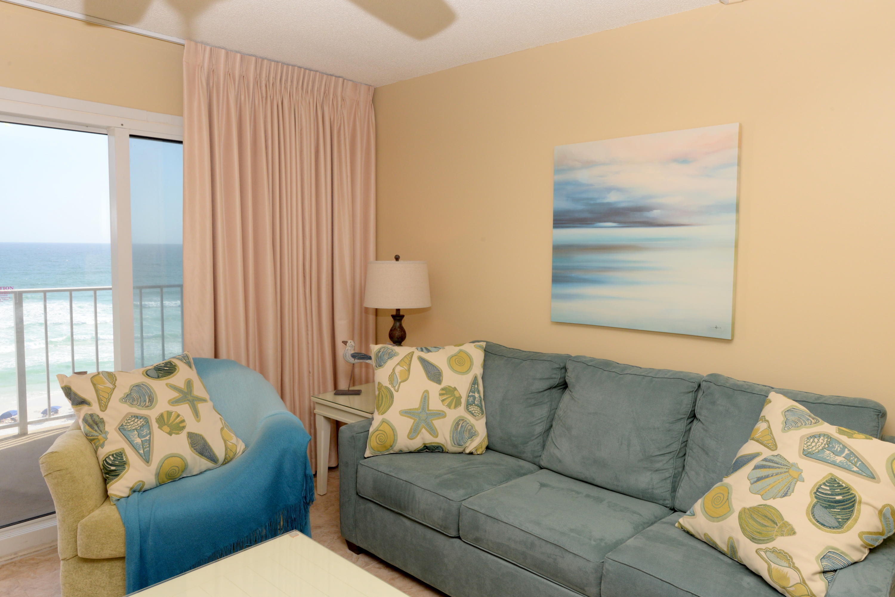 BEACH HOUSE CONDO PH 1 - Residential