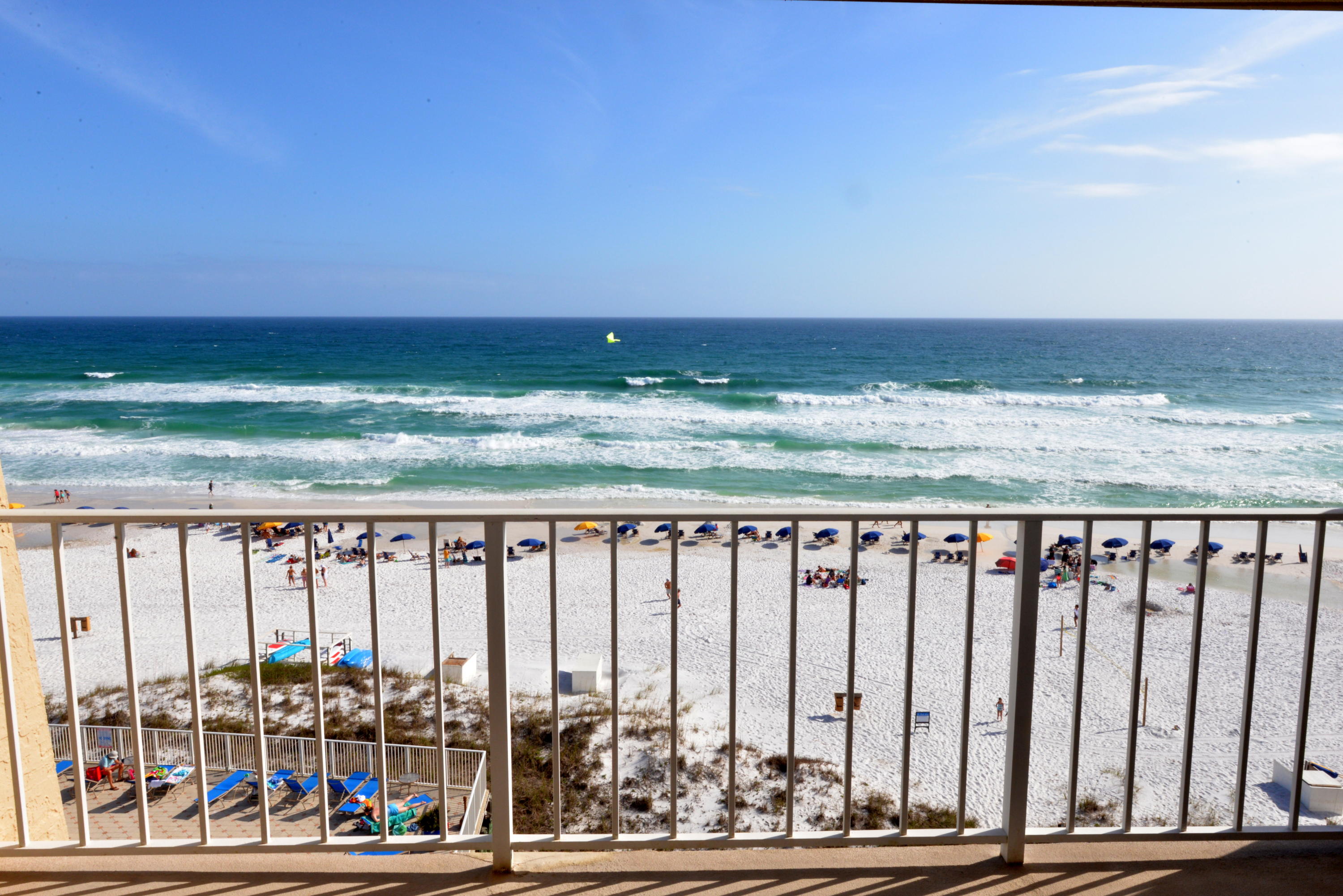 BEACH HOUSE CONDO PH 1 - Residential