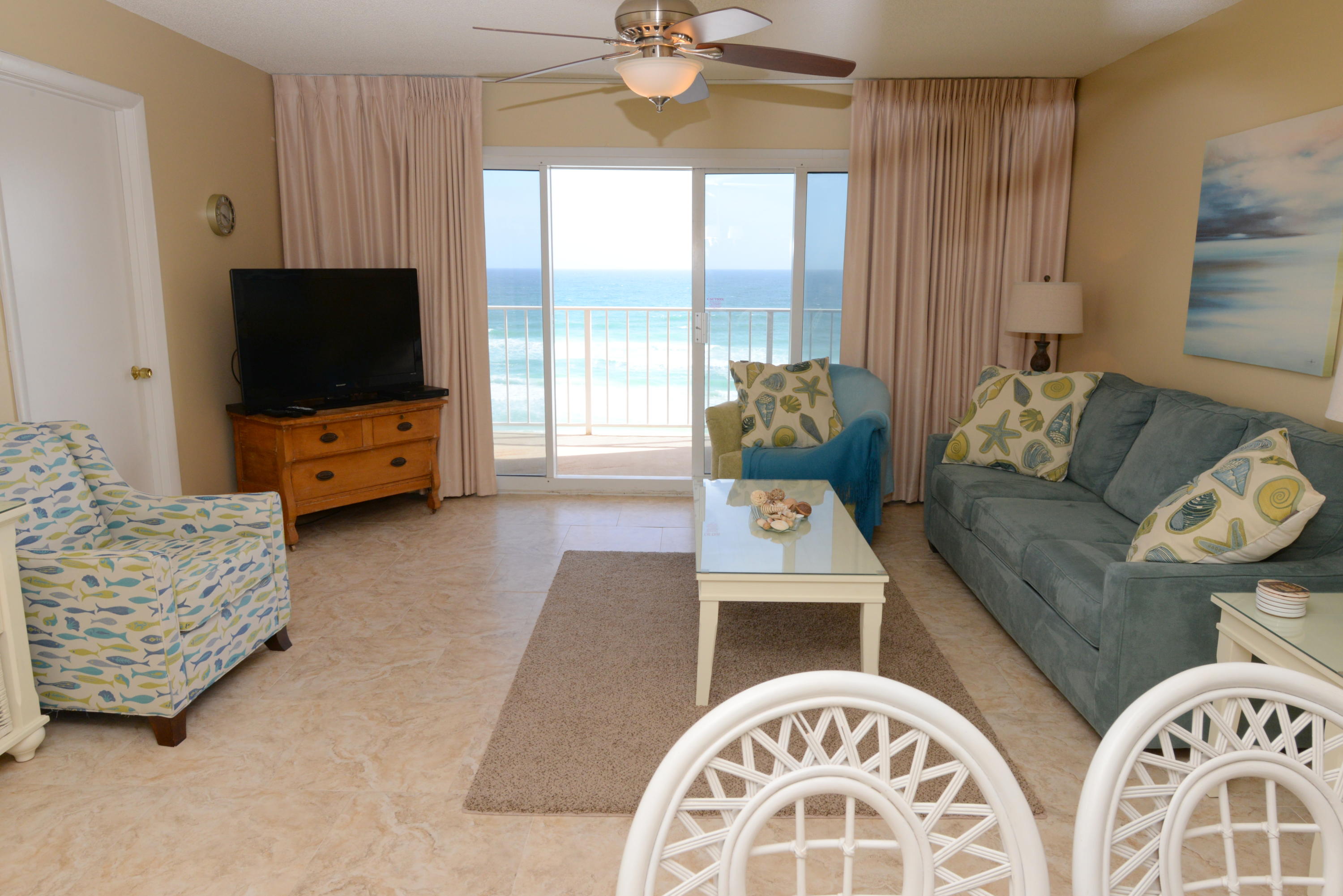 BEACH HOUSE CONDO PH 1 - Residential