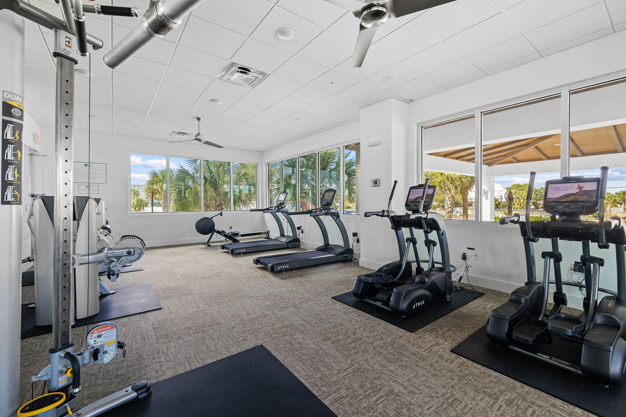 BLU Condo - Residential