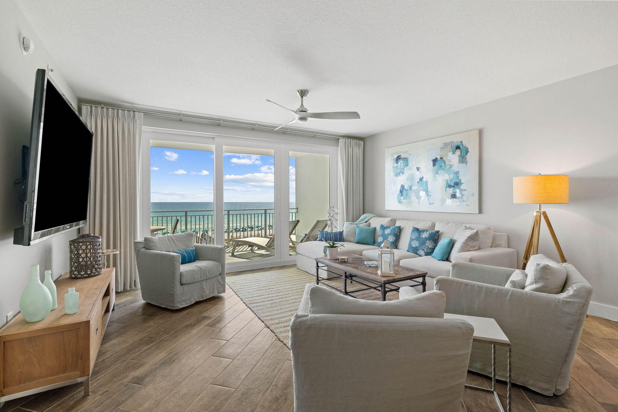 BLU Condo - Residential