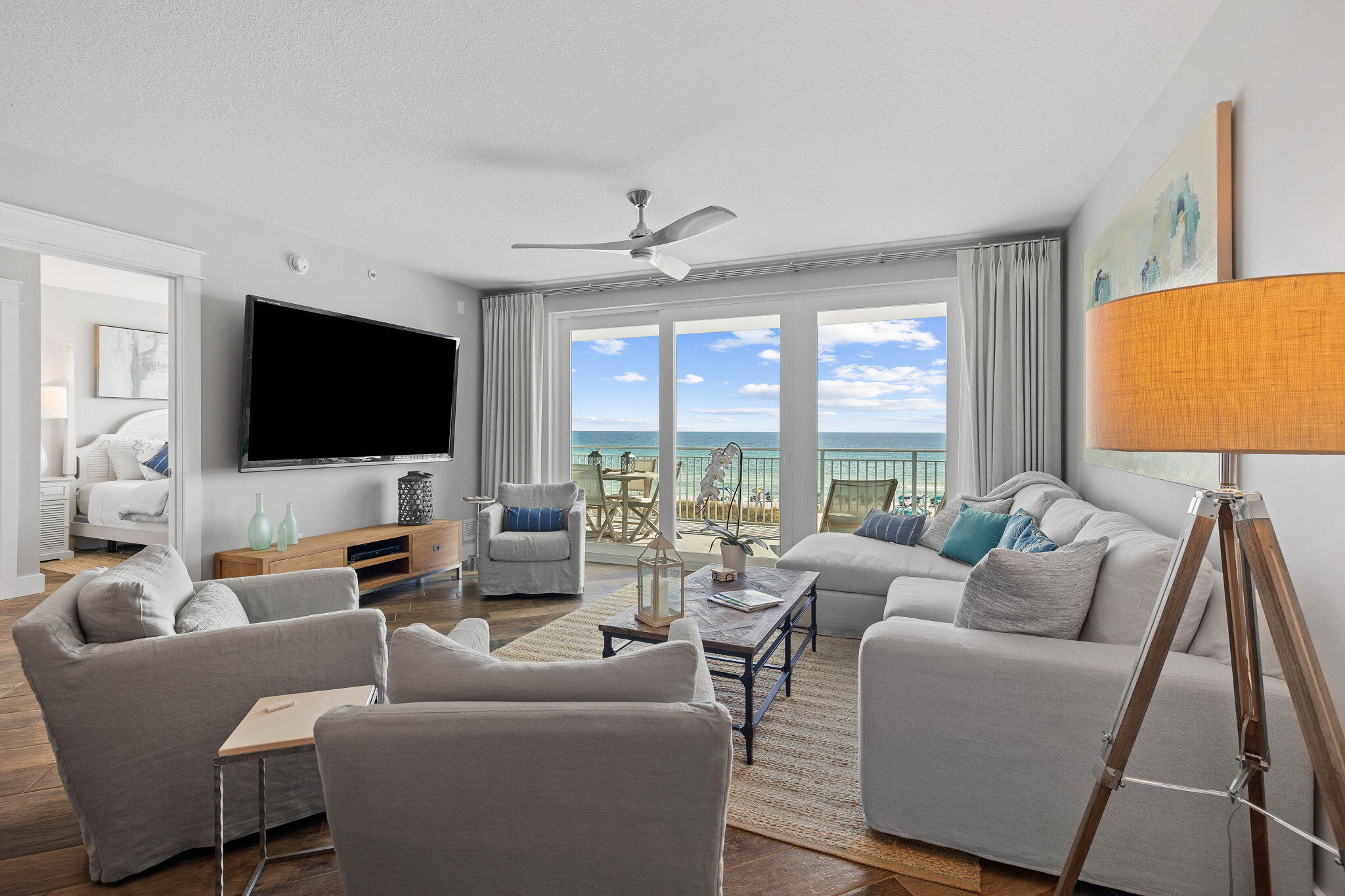 BLU Condo - Residential