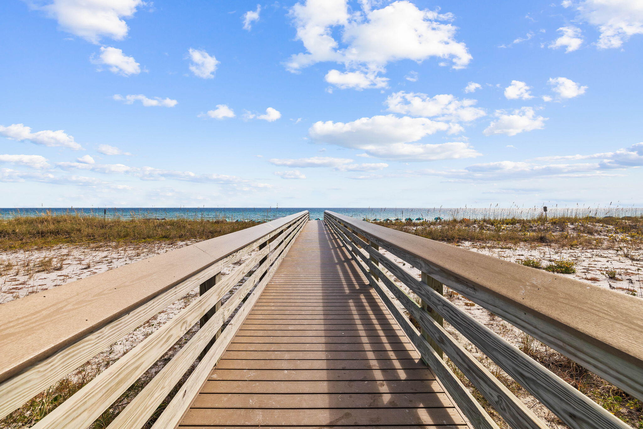 BLU Condo - Residential