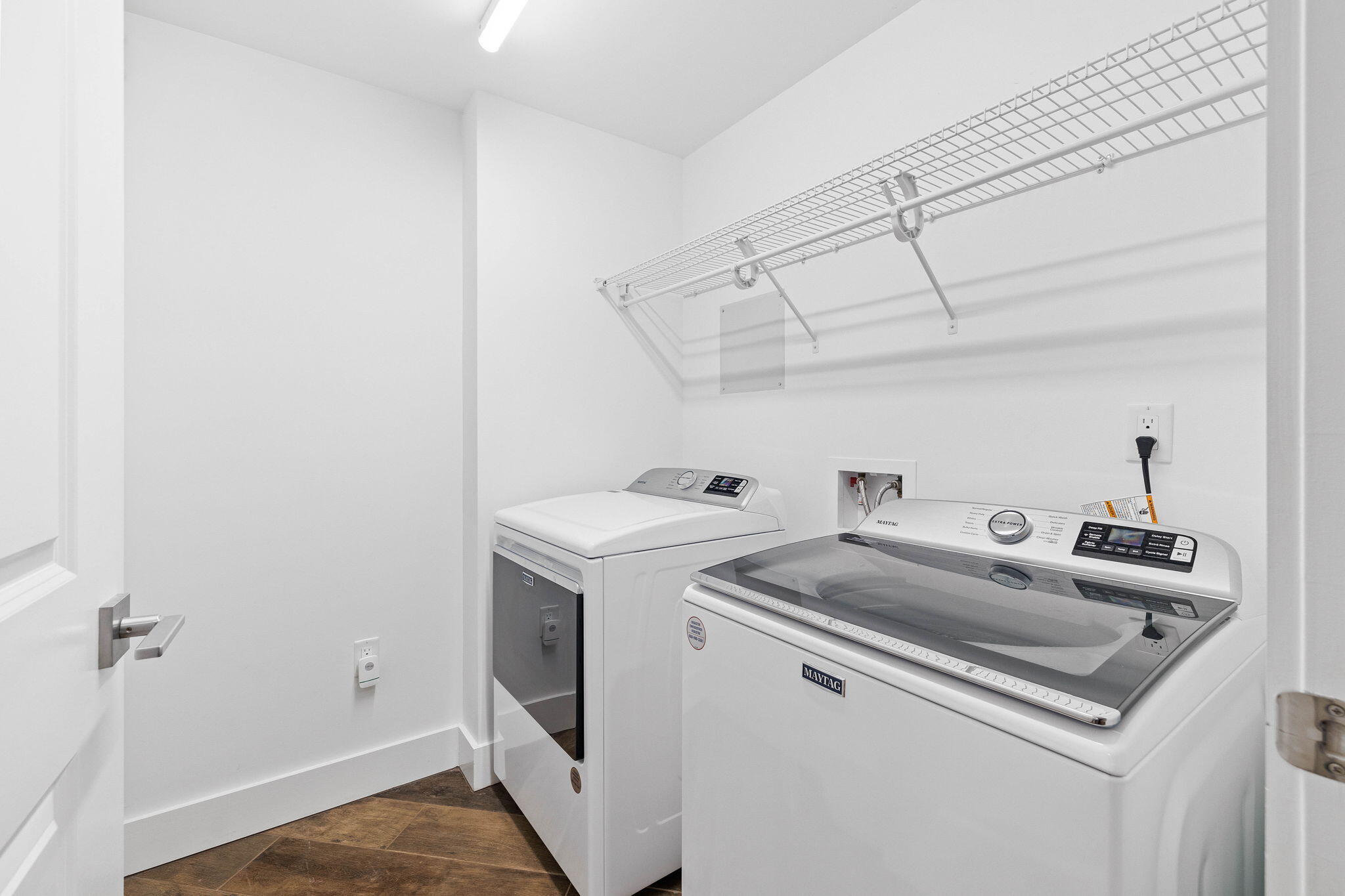 BLU Condo - Residential