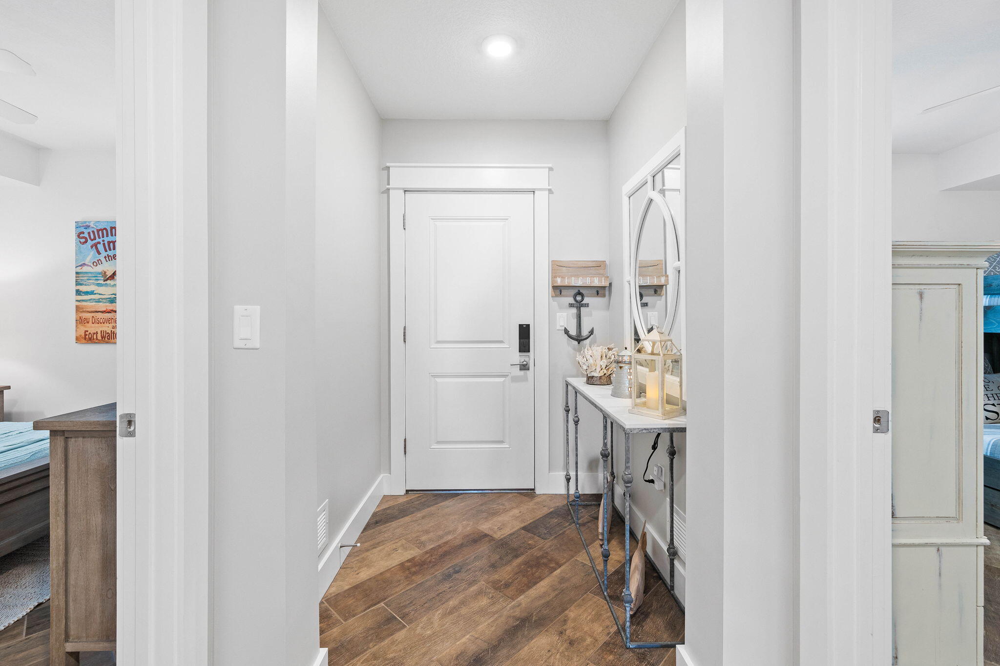 BLU Condo - Residential