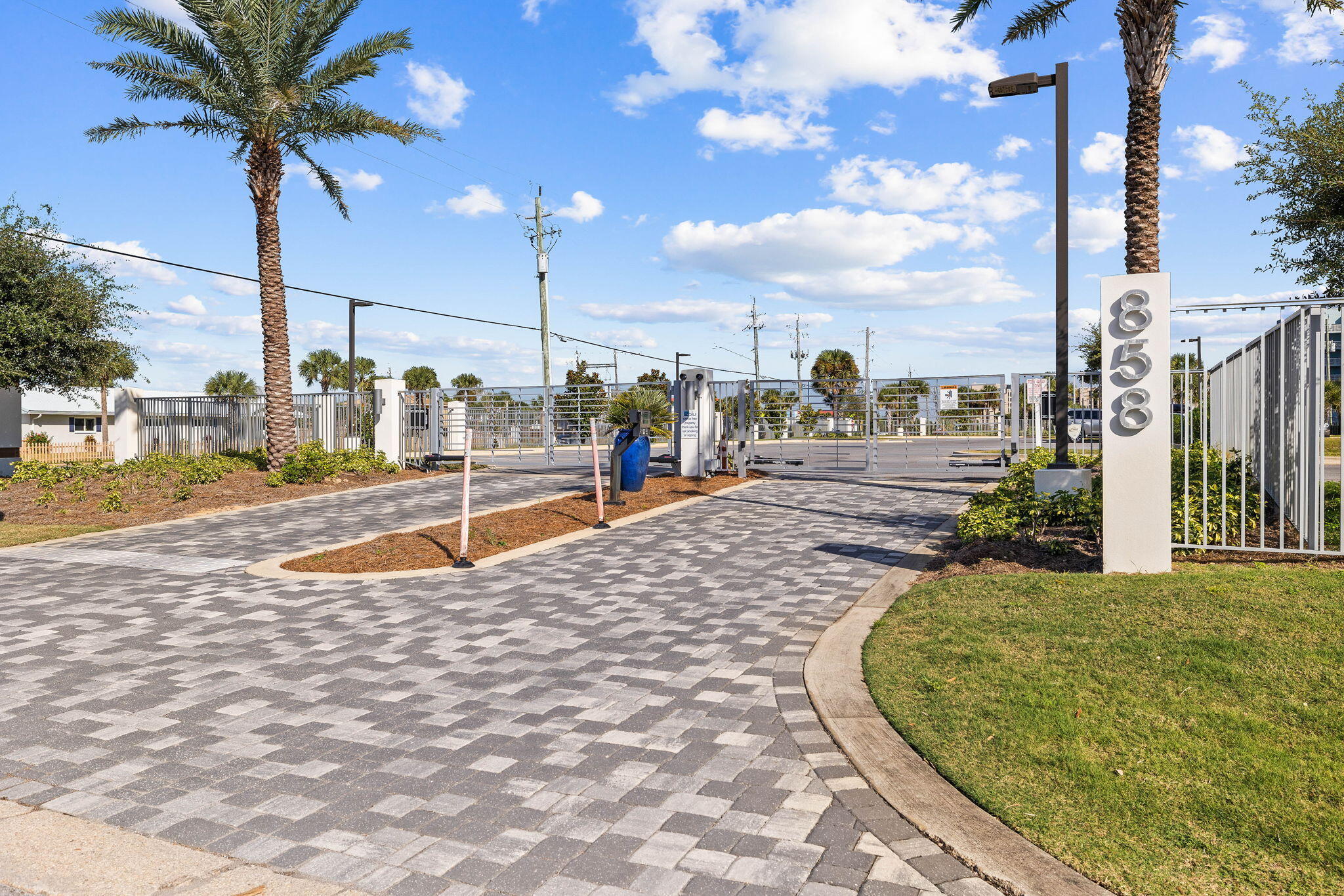 BLU Condo - Residential