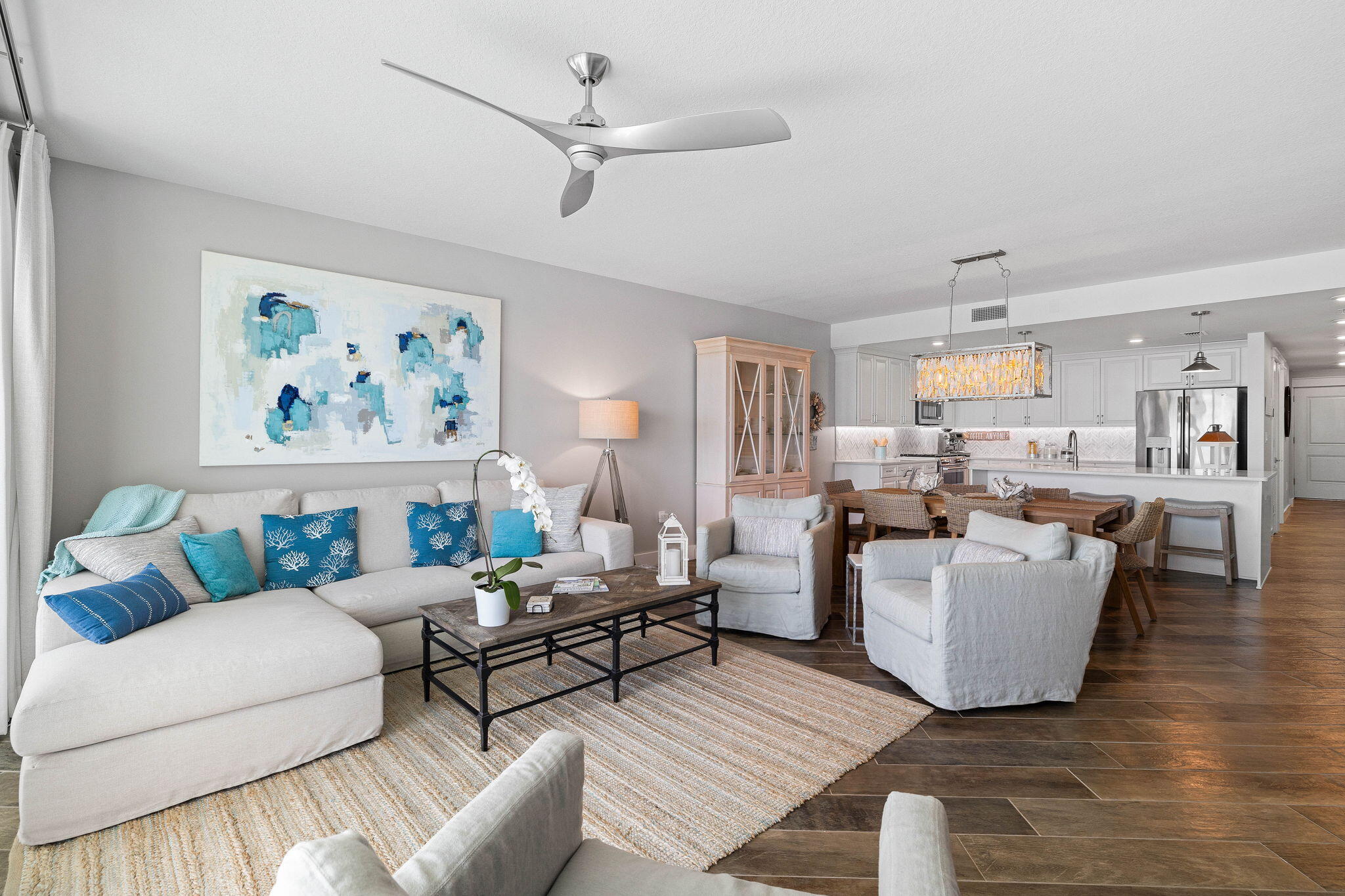 BLU Condo - Residential