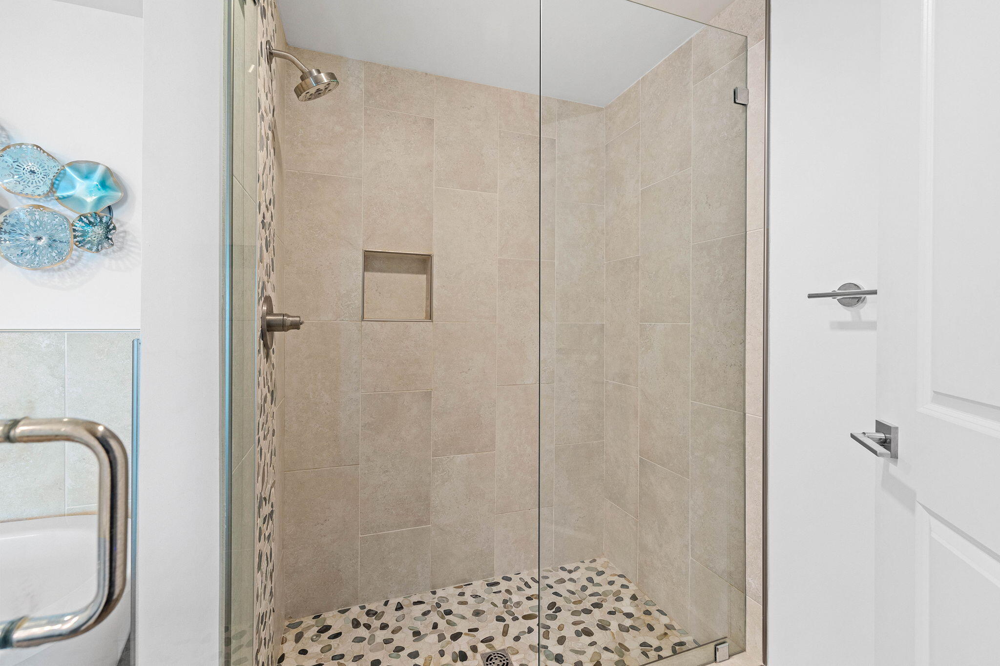 BLU Condo - Residential