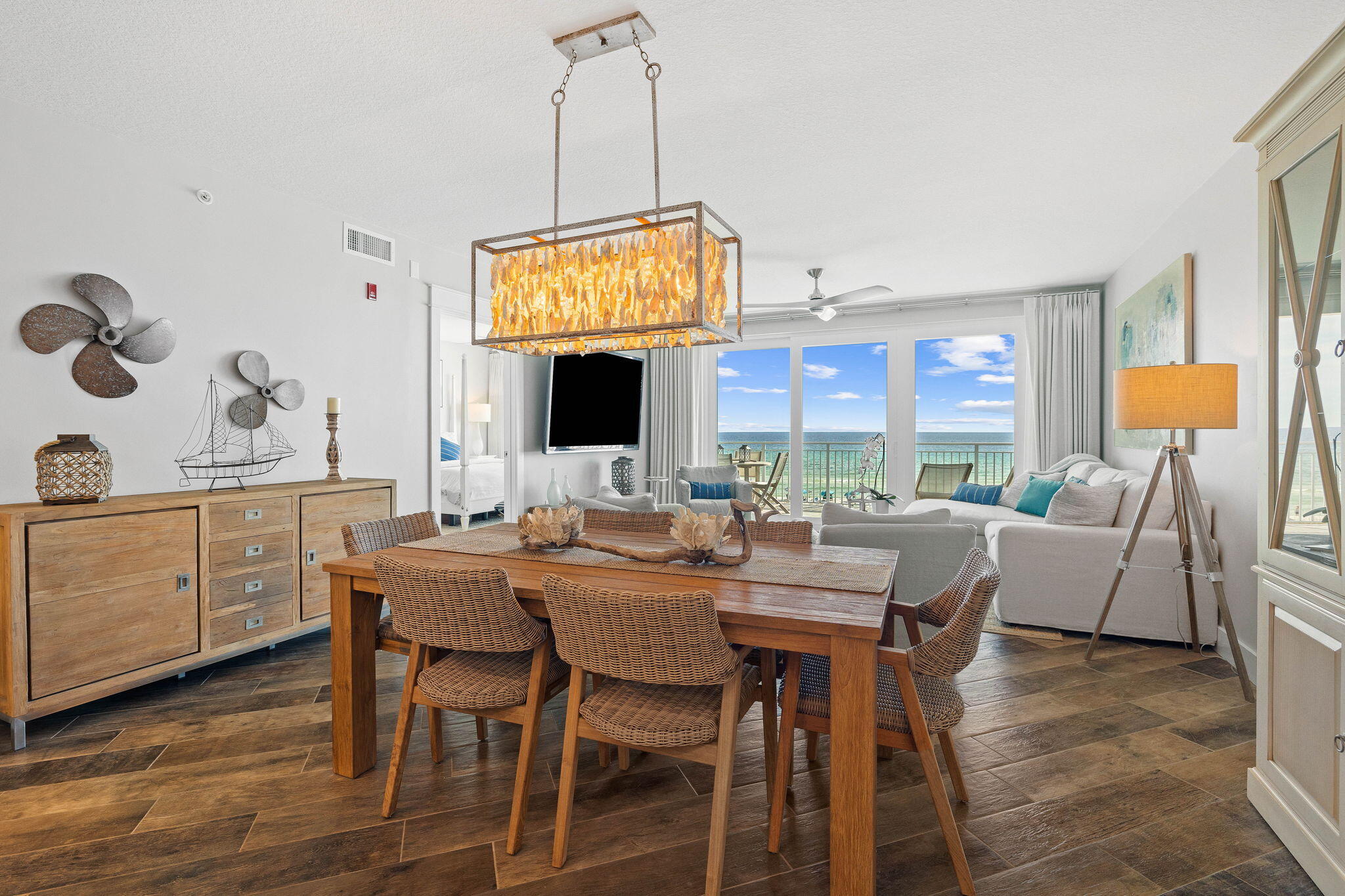 BLU Condo - Residential