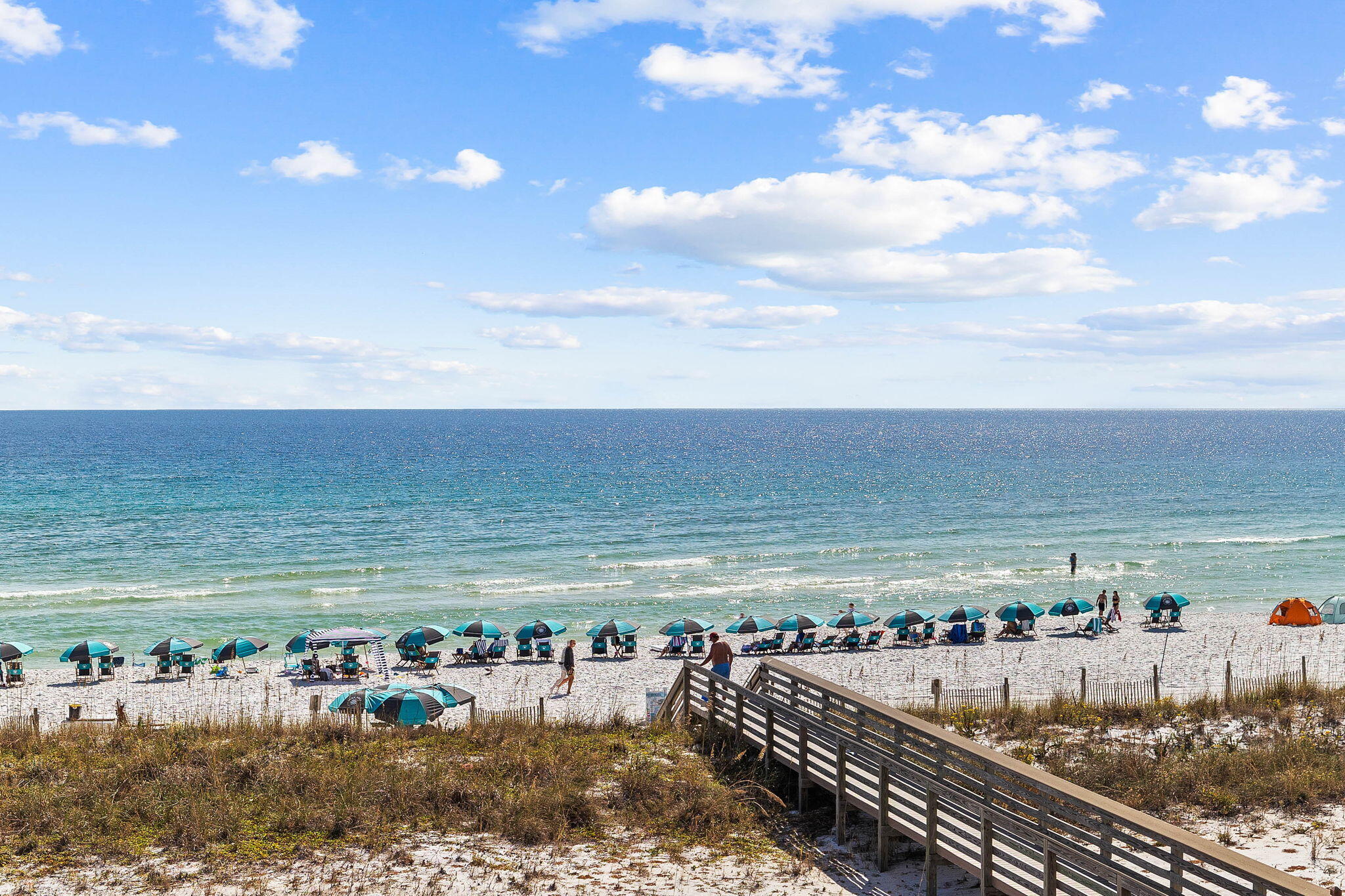 BLU Condo - Residential