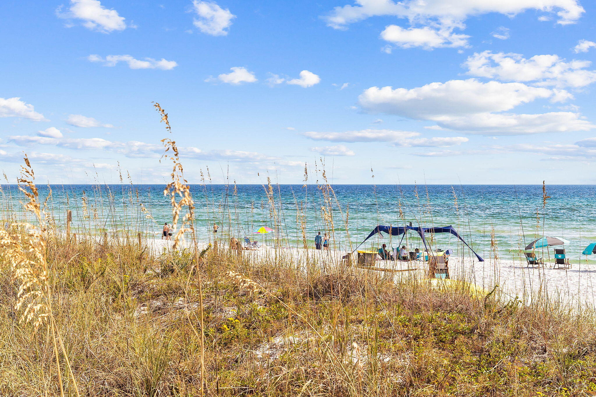 BLU Condo - Residential