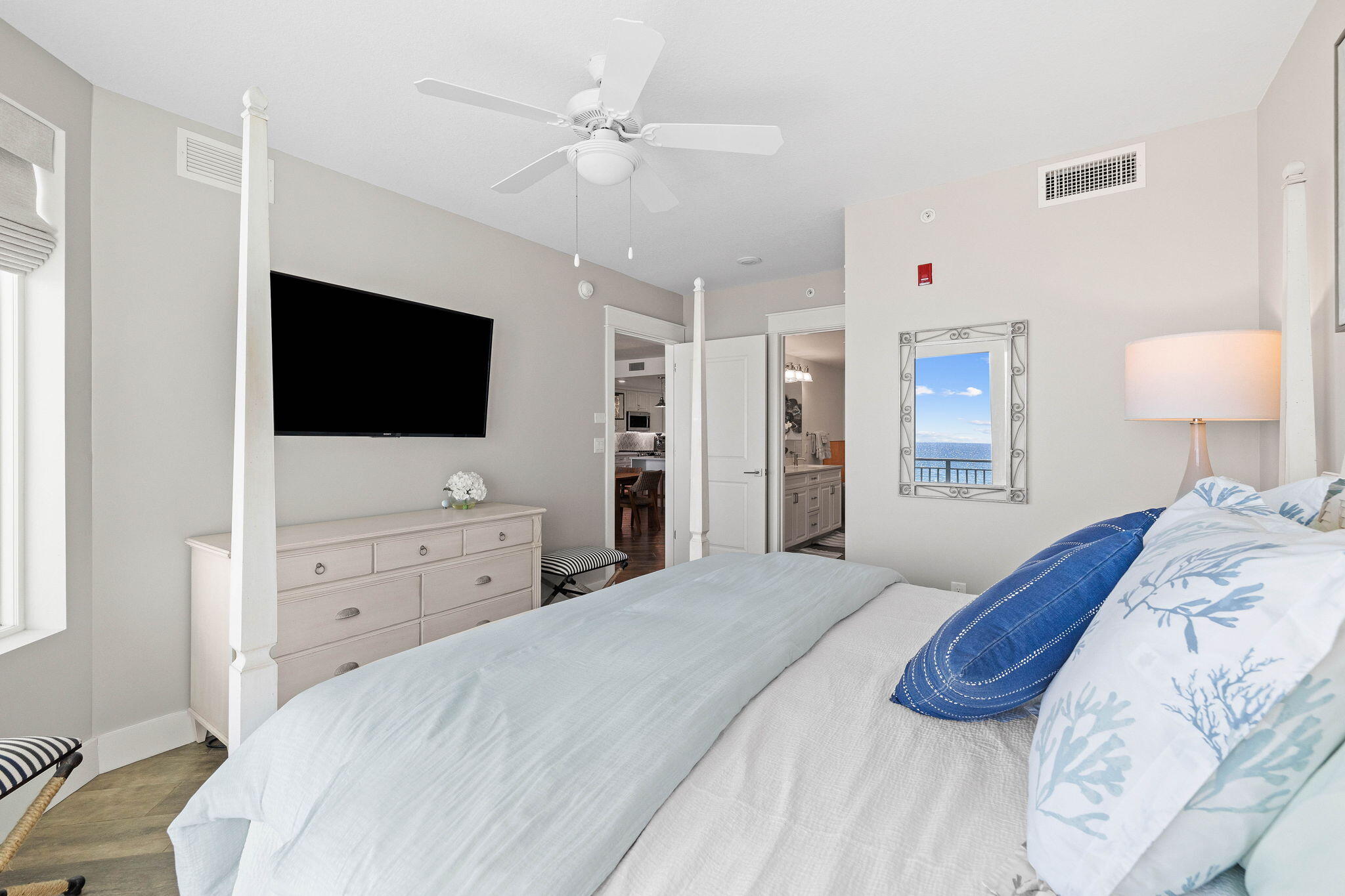 BLU Condo - Residential