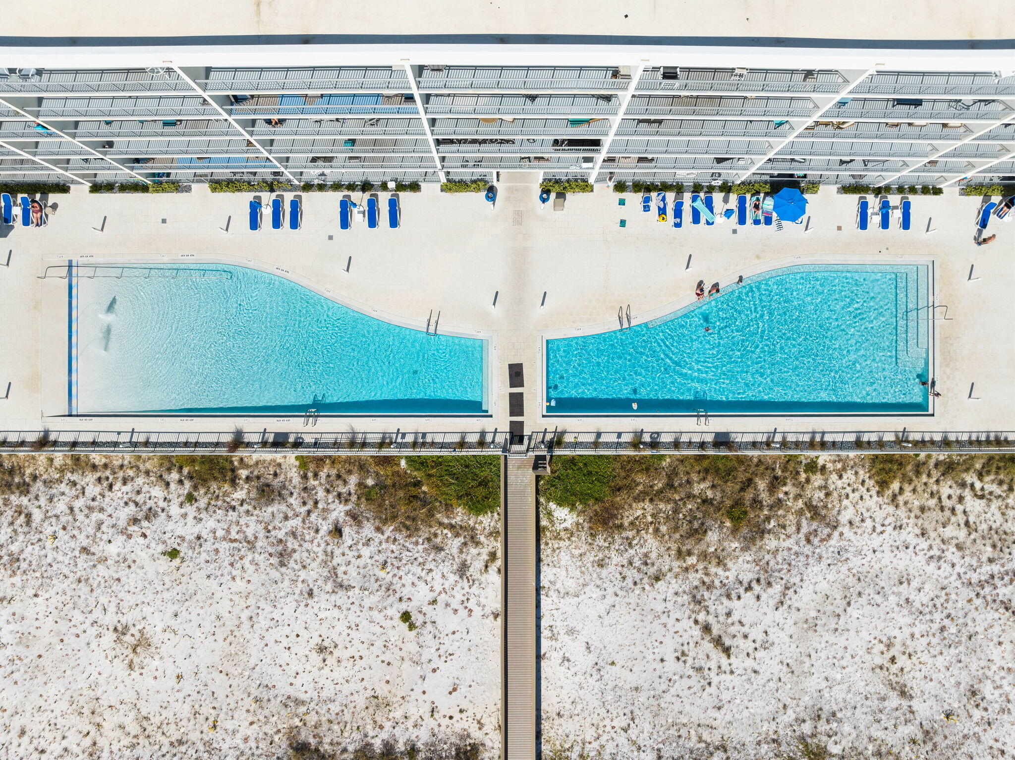 BLU Condo - Residential