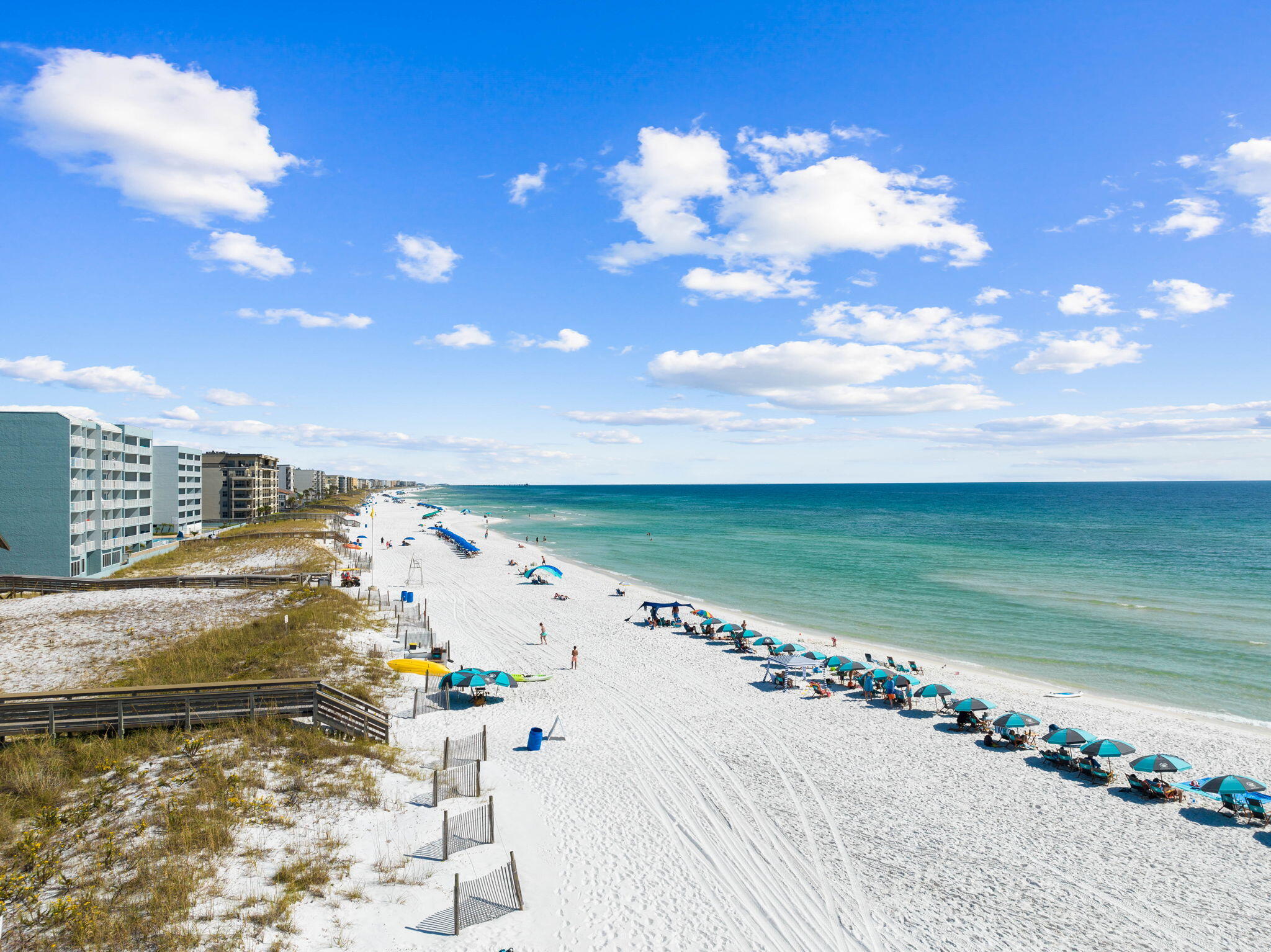 BLU Condo - Residential