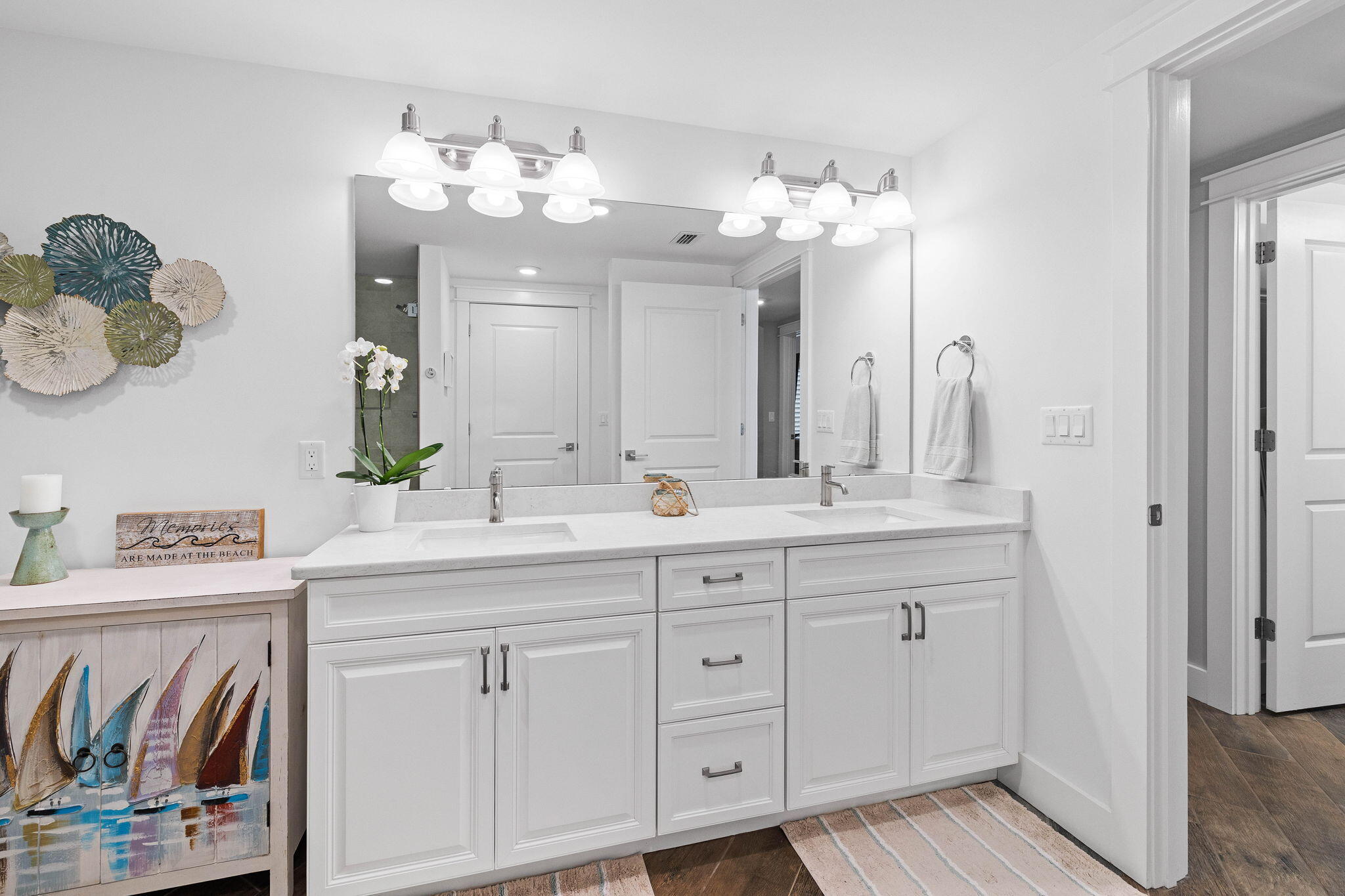 BLU Condo - Residential