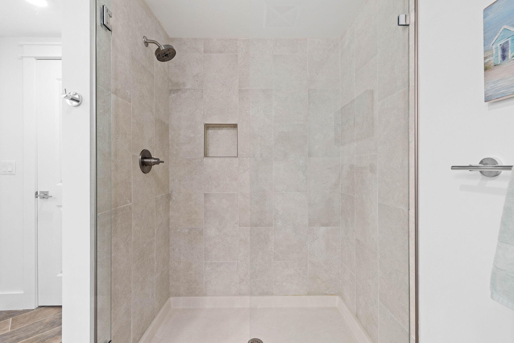 BLU Condo - Residential