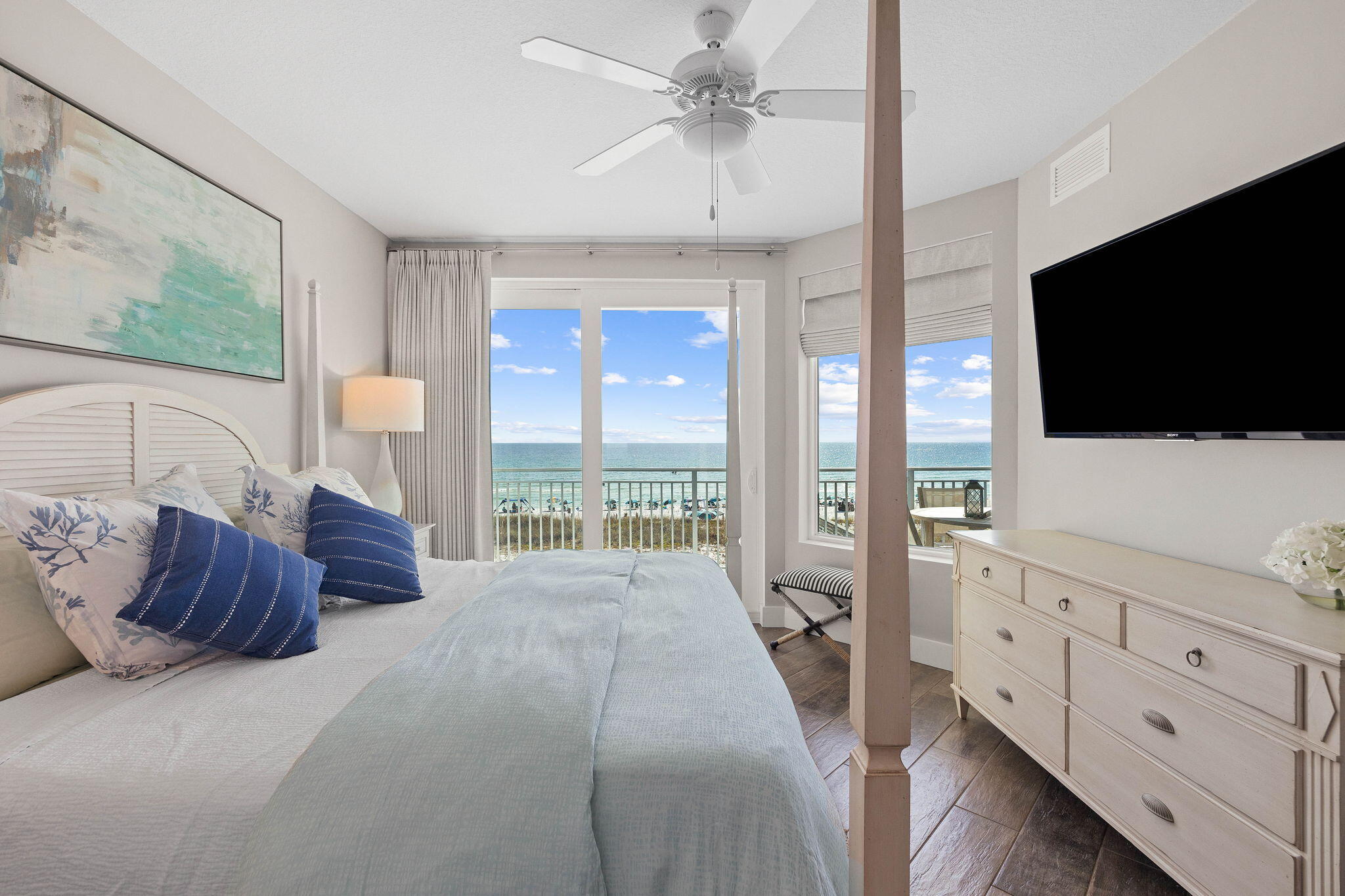 BLU Condo - Residential