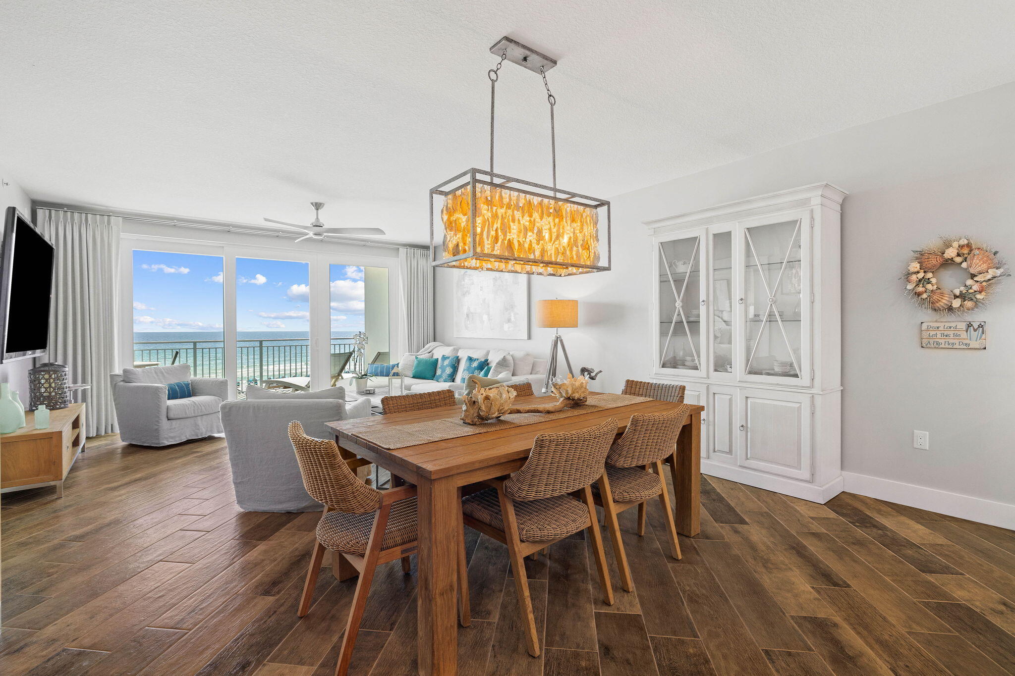 BLU Condo - Residential