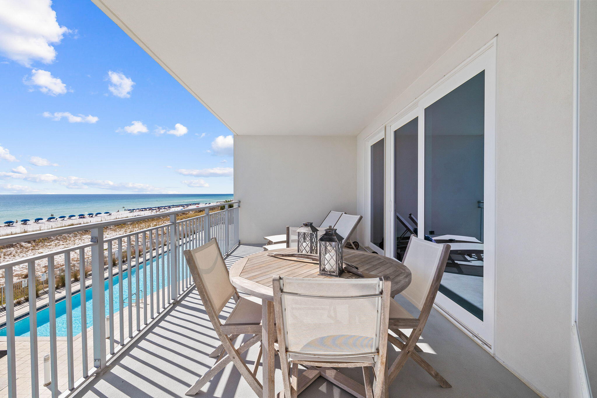 BLU Condo - Residential