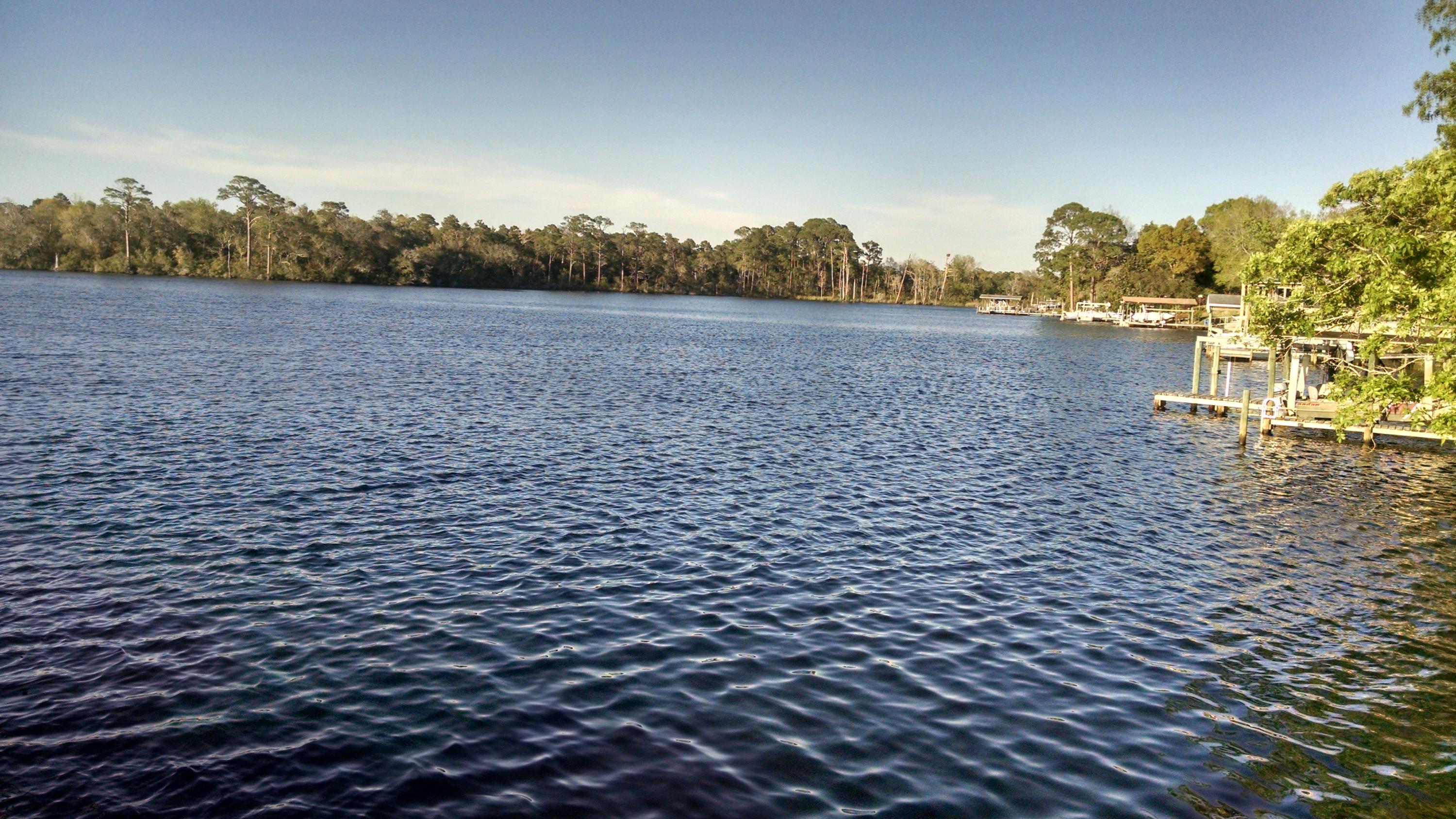 LAKE PIPPIN ESTATES - Land