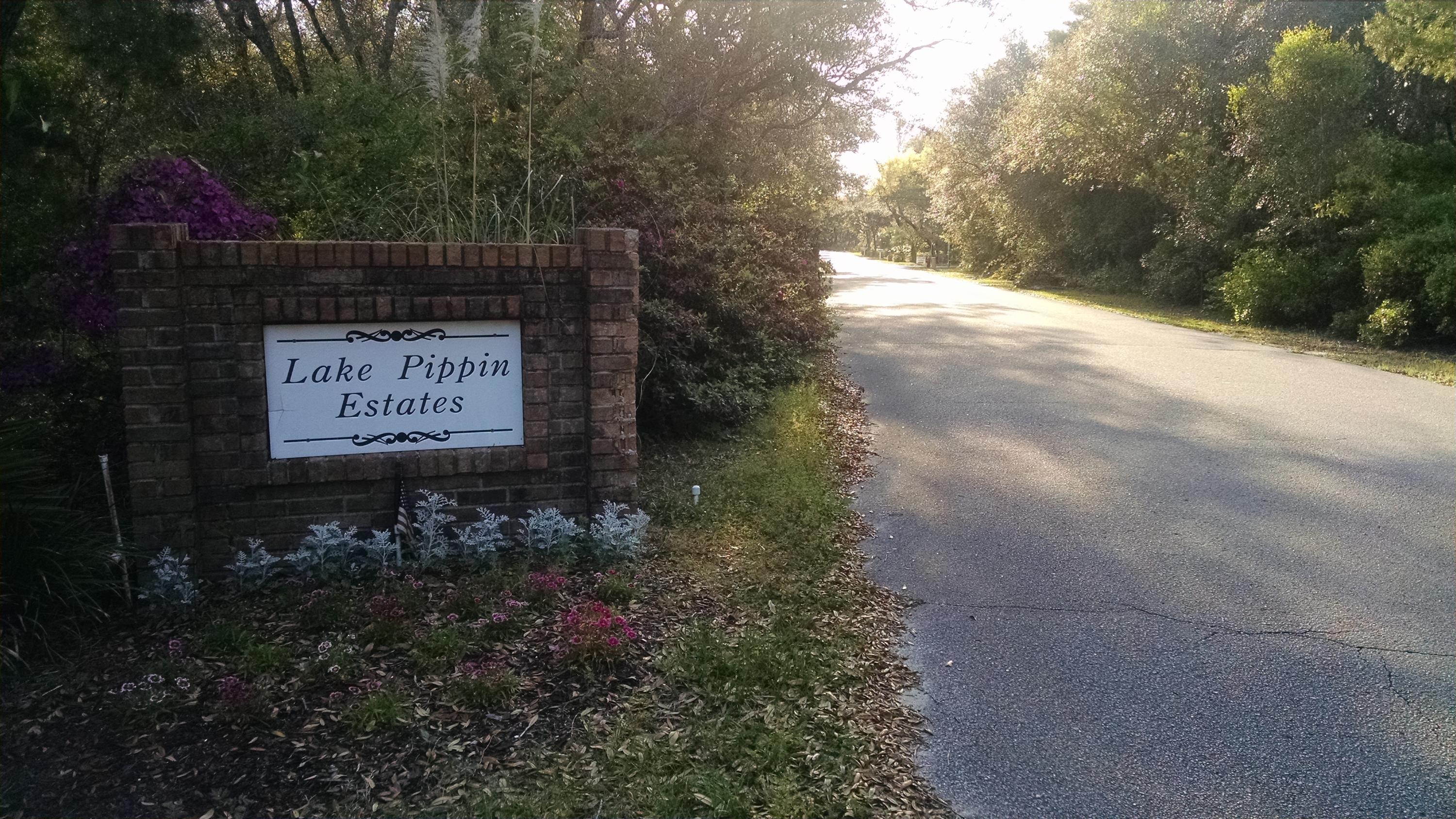 LAKE PIPPIN ESTATES - Land