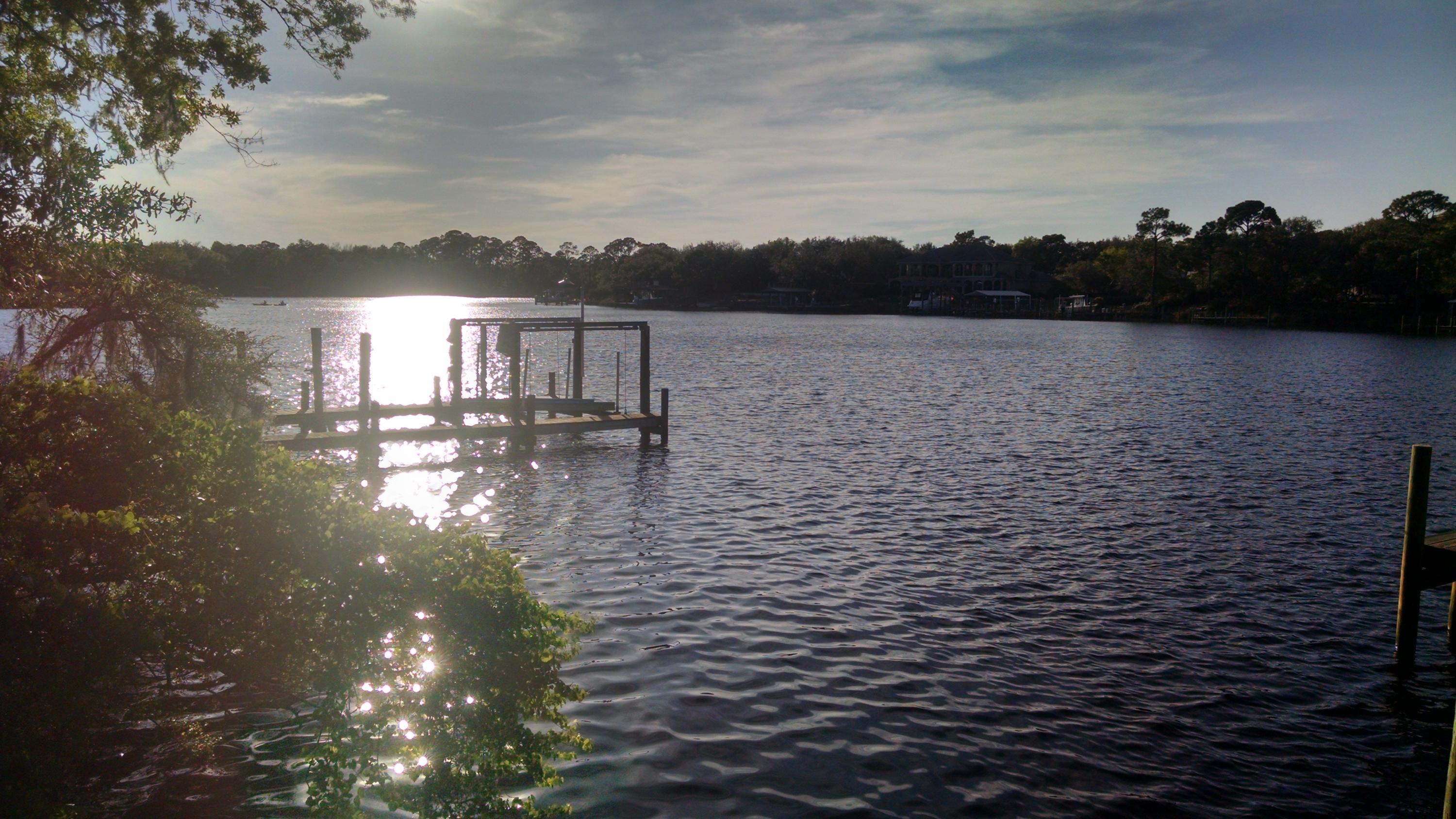 LAKE PIPPIN ESTATES - Land