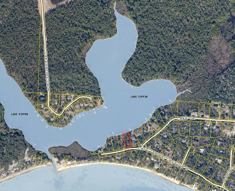 LAKE PIPPIN ESTATES - Land