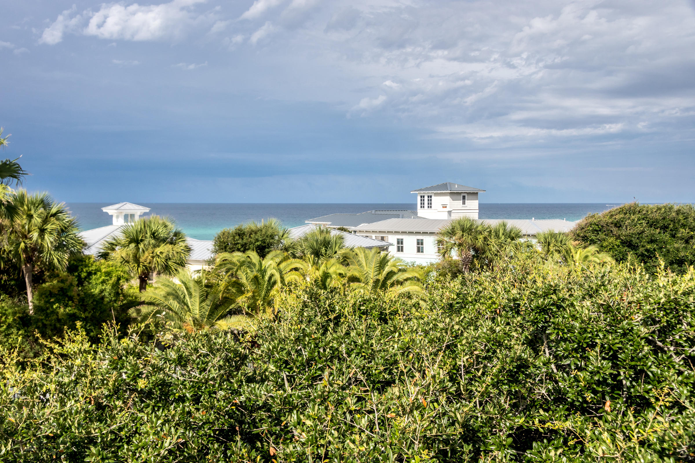 SEASIDE 01 - Residential