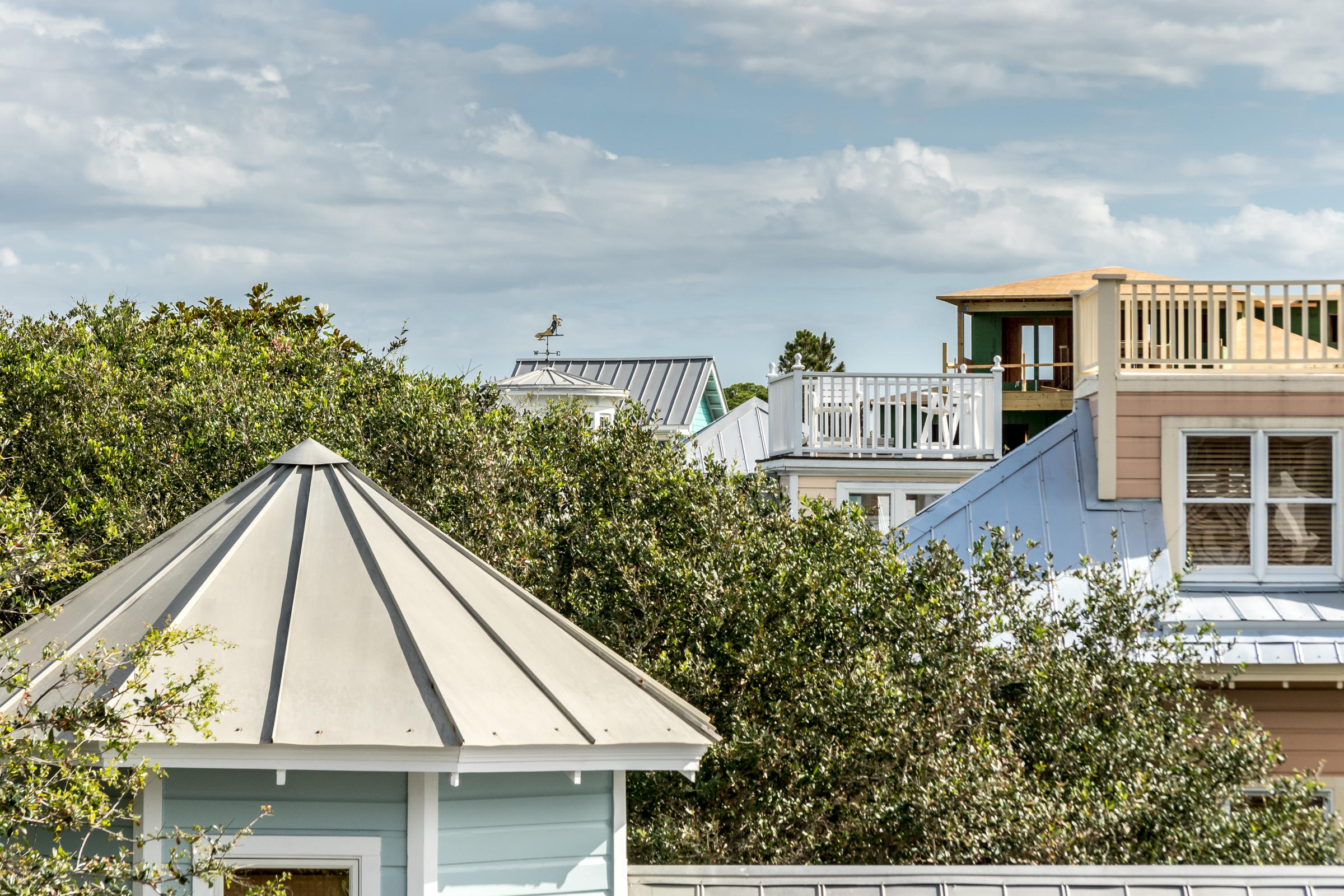 SEASIDE 01 - Residential