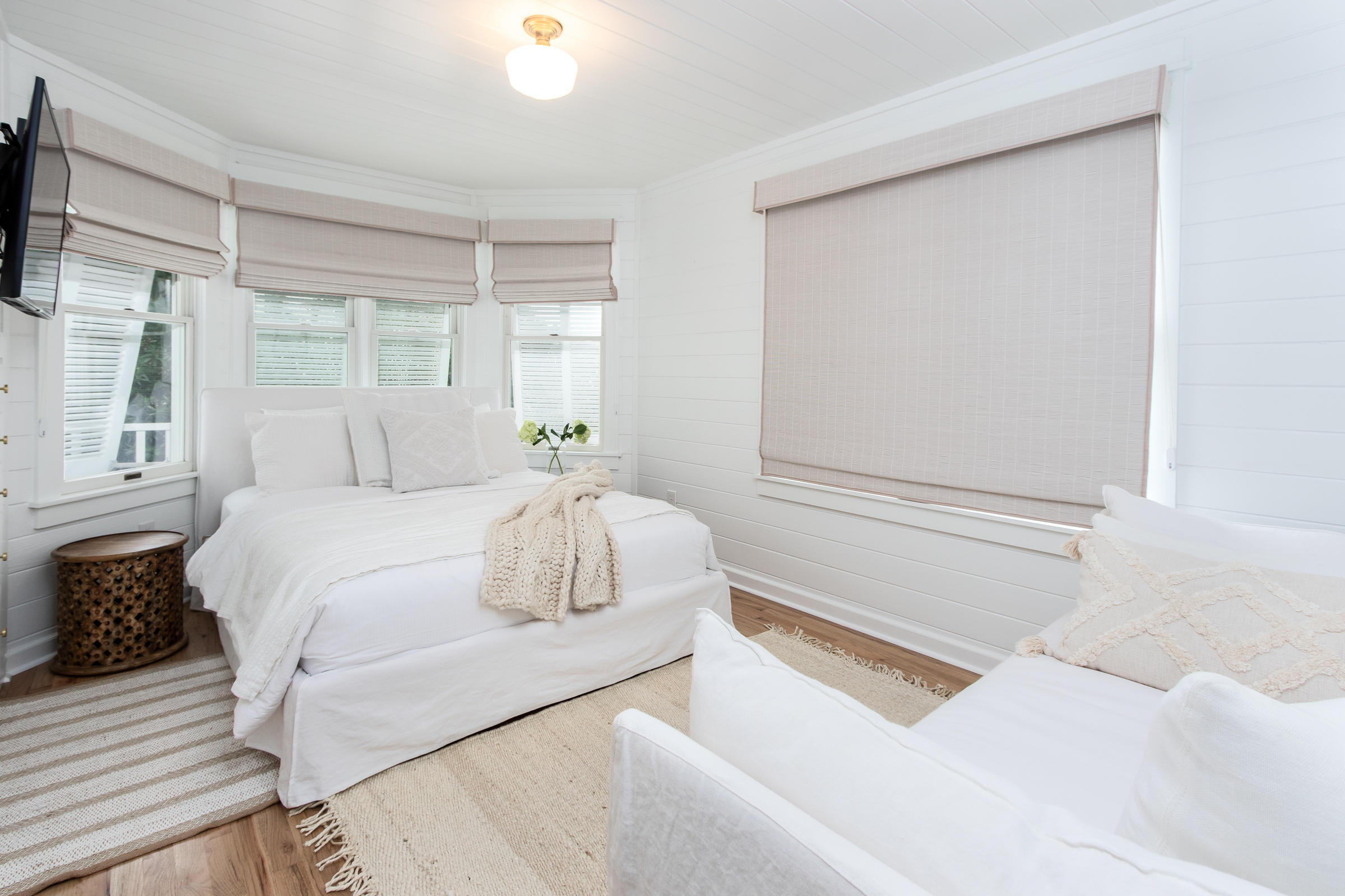 SEASIDE 01 - Residential