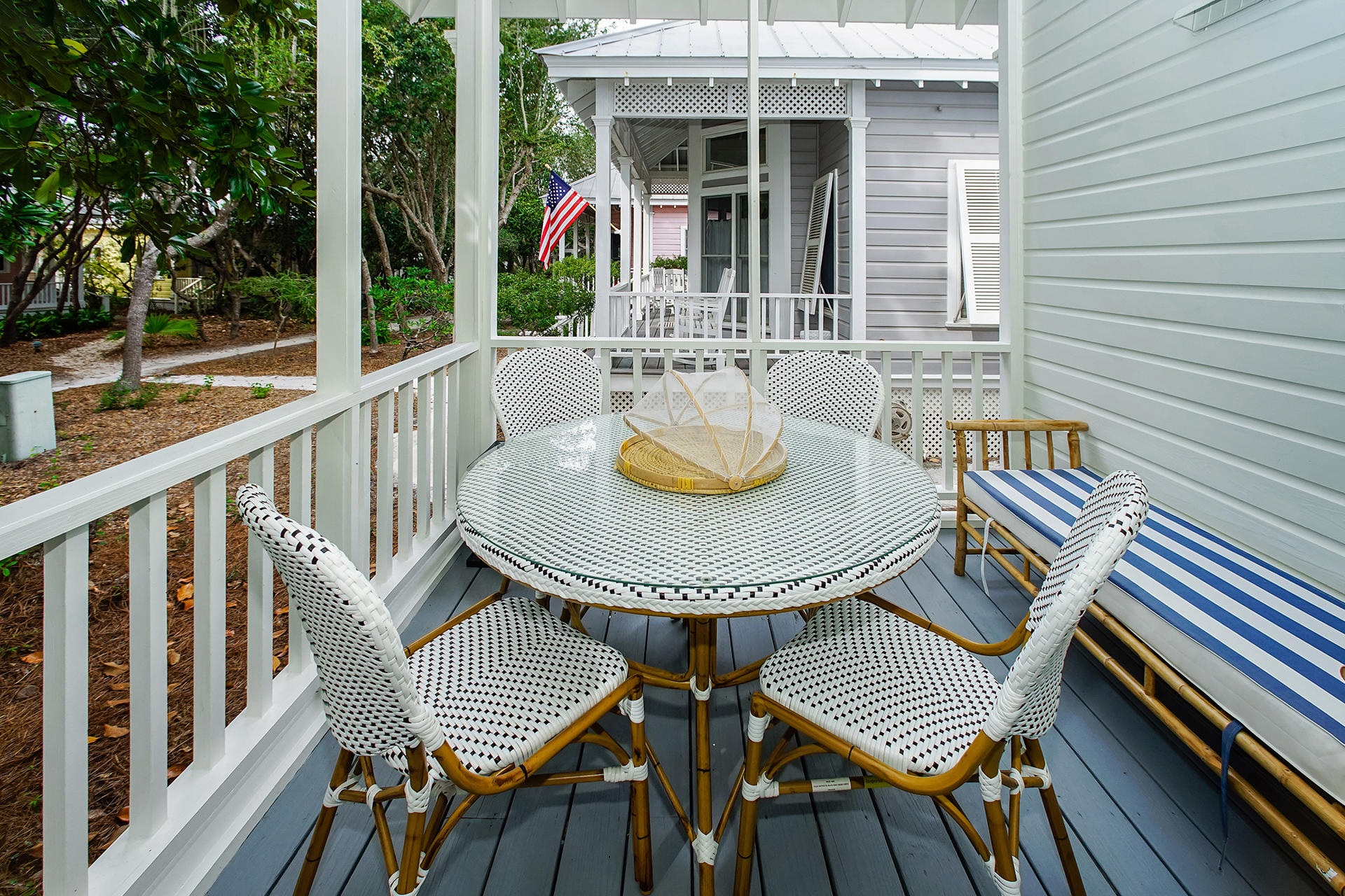 SEASIDE 01 - Residential