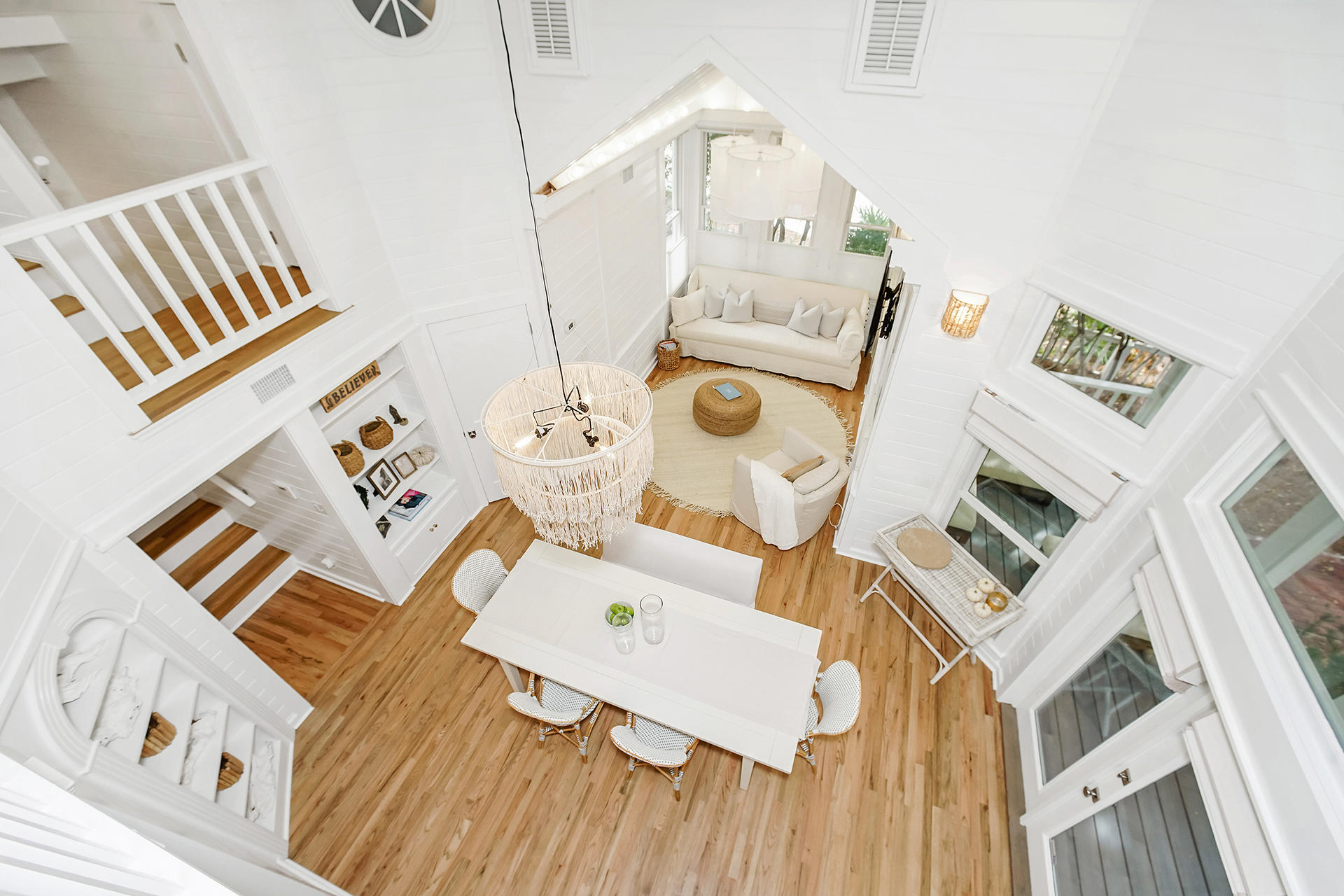 SEASIDE 01 - Residential