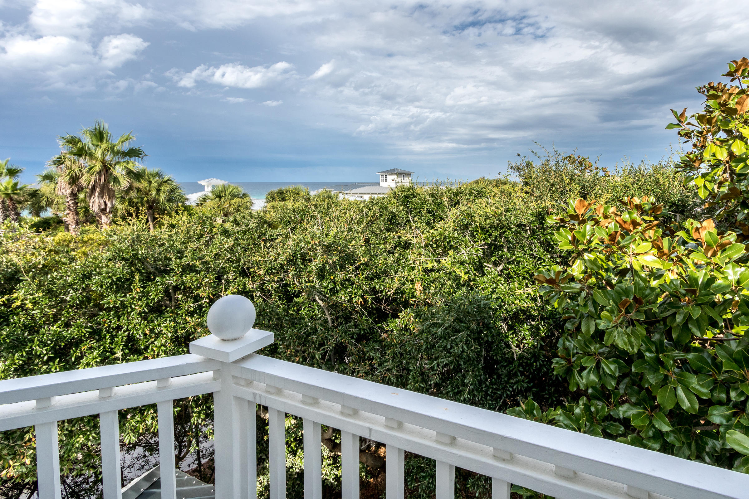 SEASIDE 01 - Residential