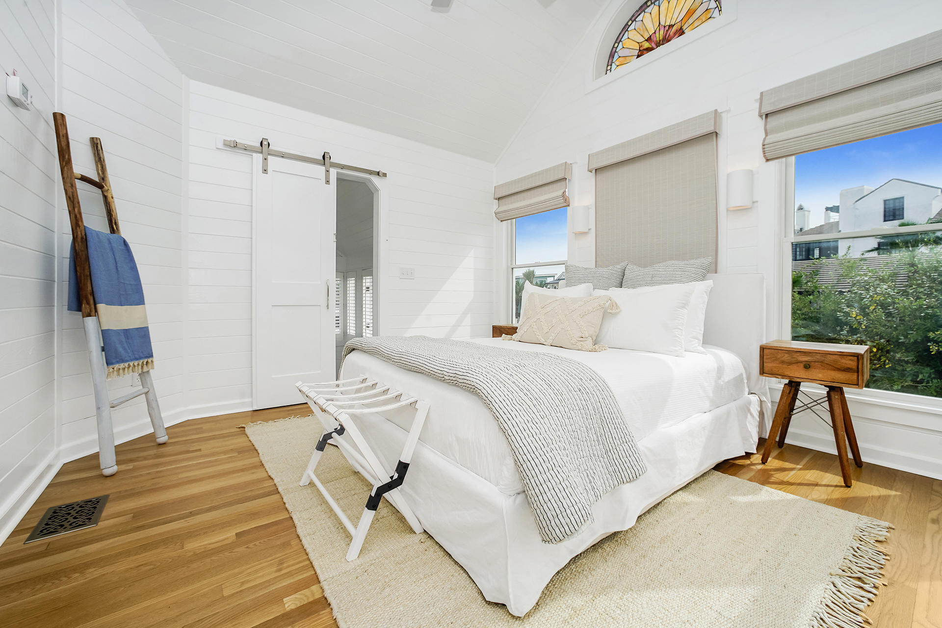 SEASIDE 01 - Residential