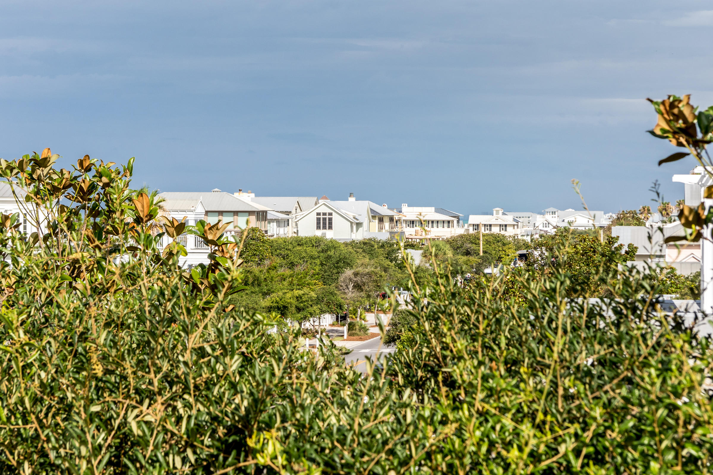 SEASIDE 01 - Residential