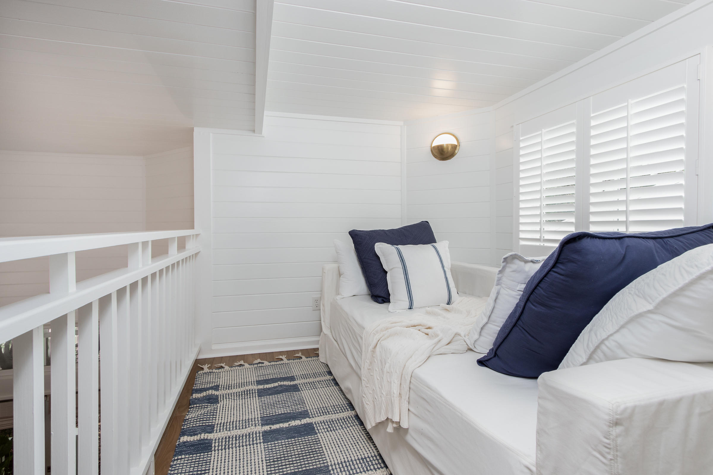 SEASIDE 01 - Residential