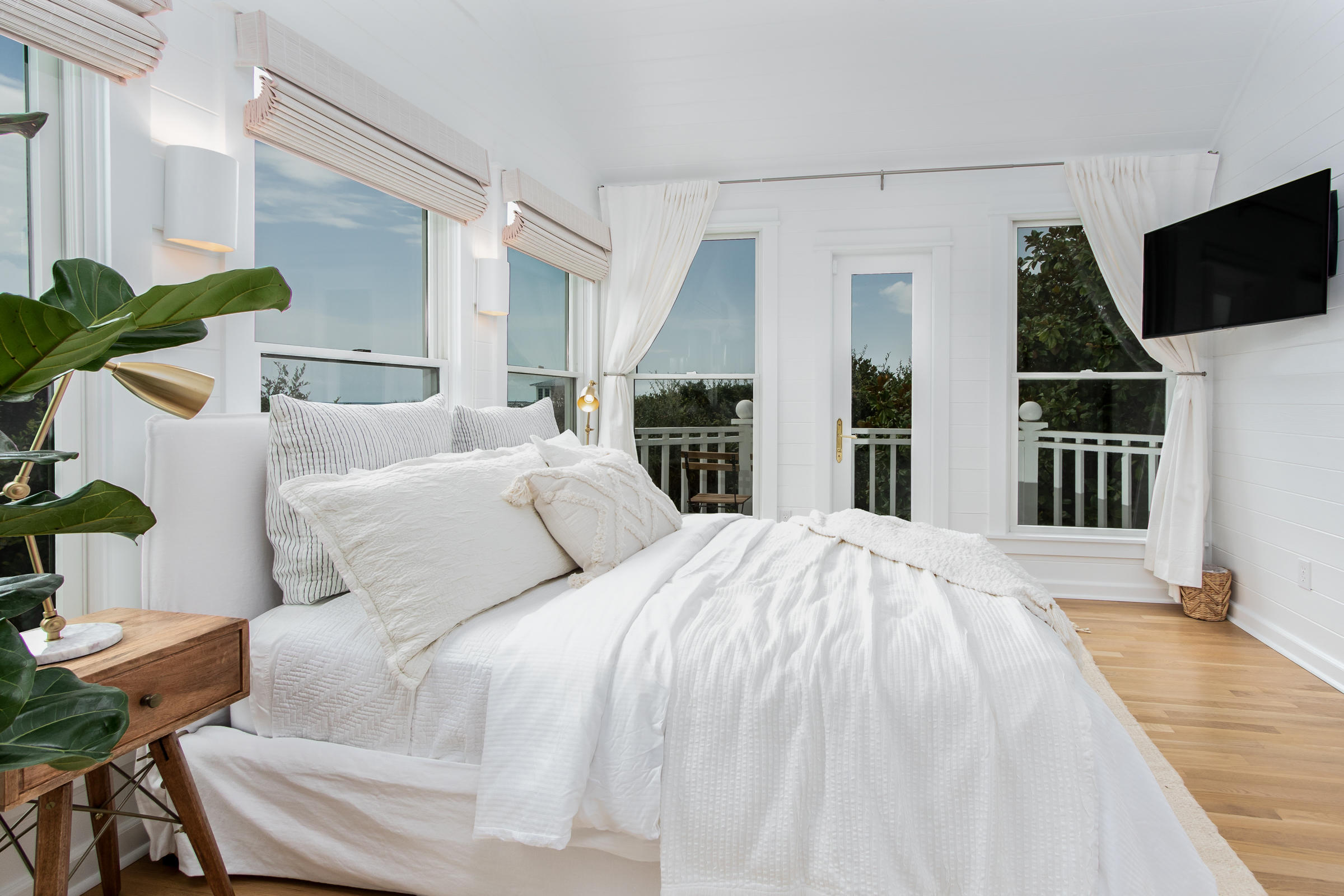 SEASIDE 01 - Residential