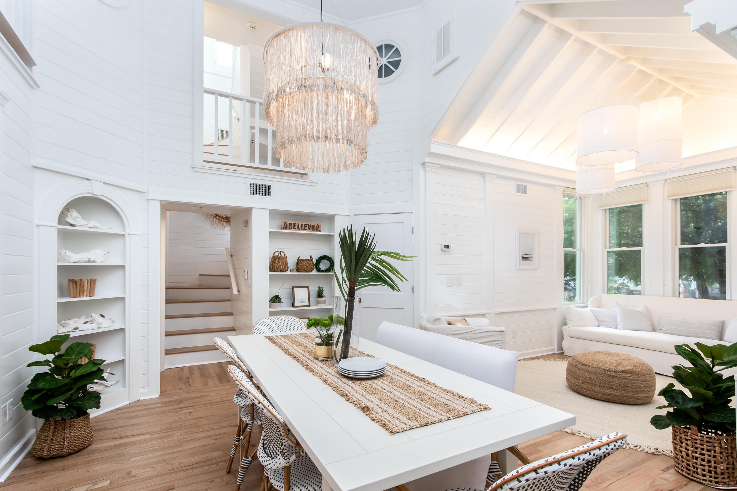 SEASIDE 01 - Residential