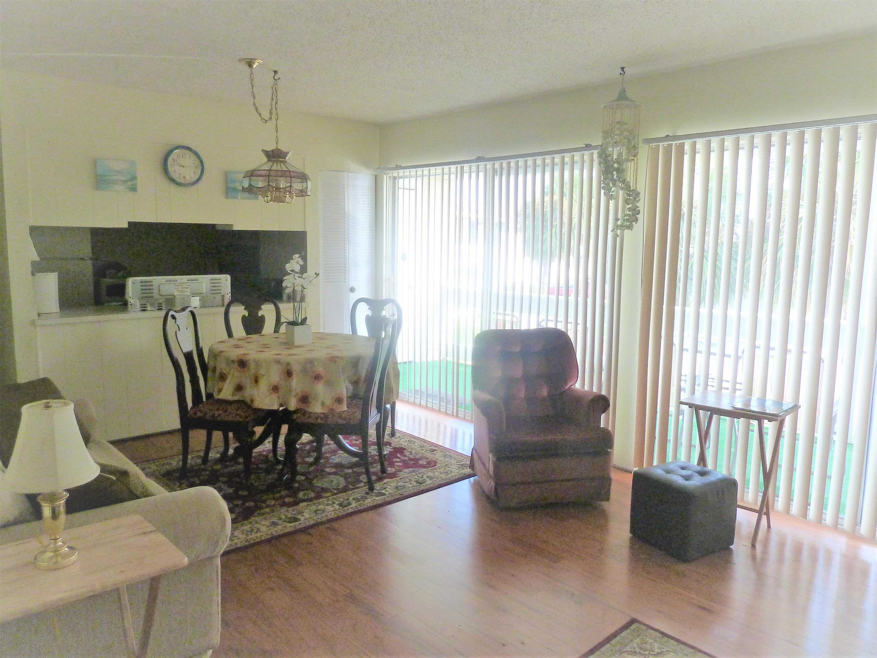 GULF TERRACE CONDO - Residential