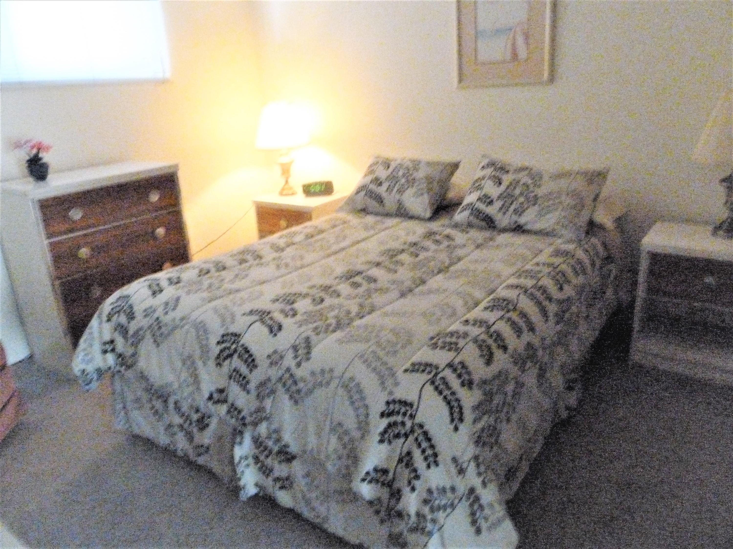 GULF TERRACE CONDO - Residential