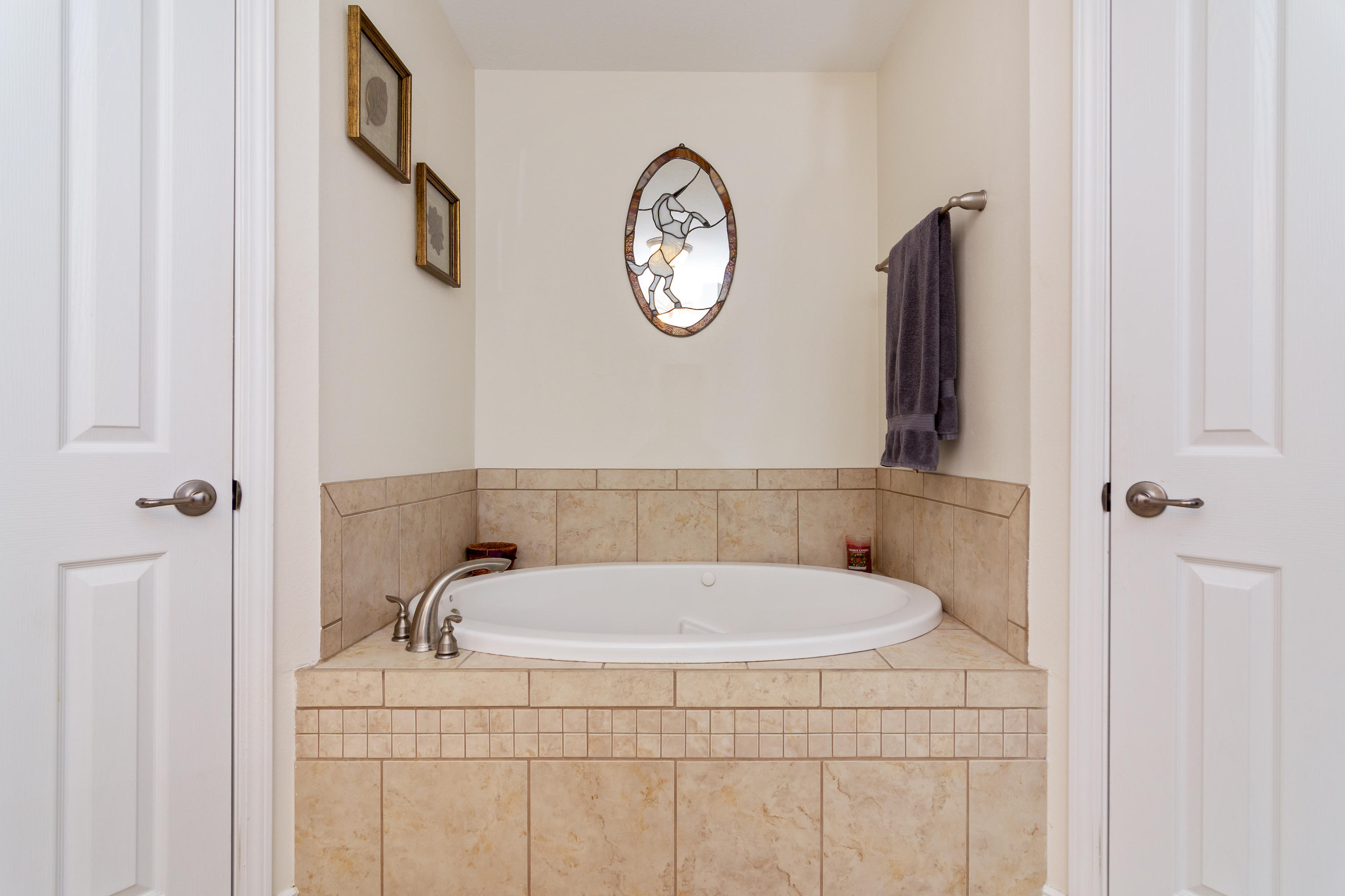 LAKE HOLLEY ESTATES - Residential