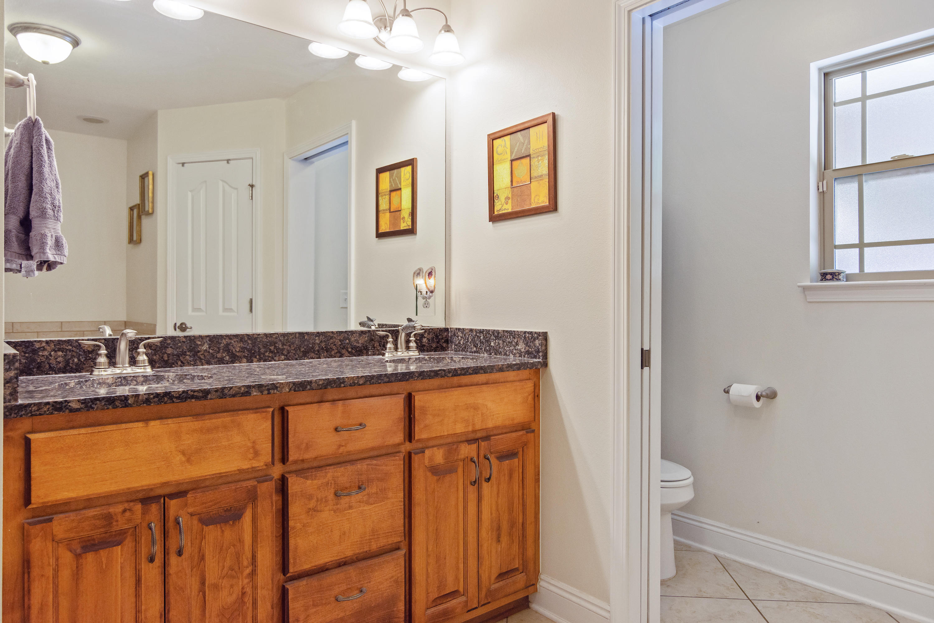 LAKE HOLLEY ESTATES - Residential